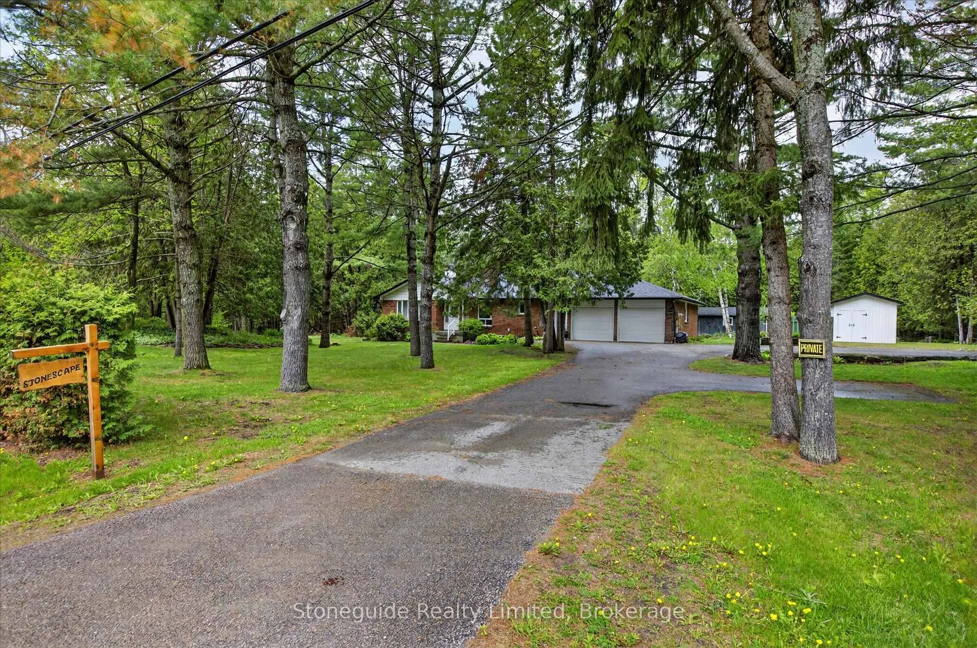 Photo 3 of 3786 Hwy 28, Douro-Dummer — HOMEH