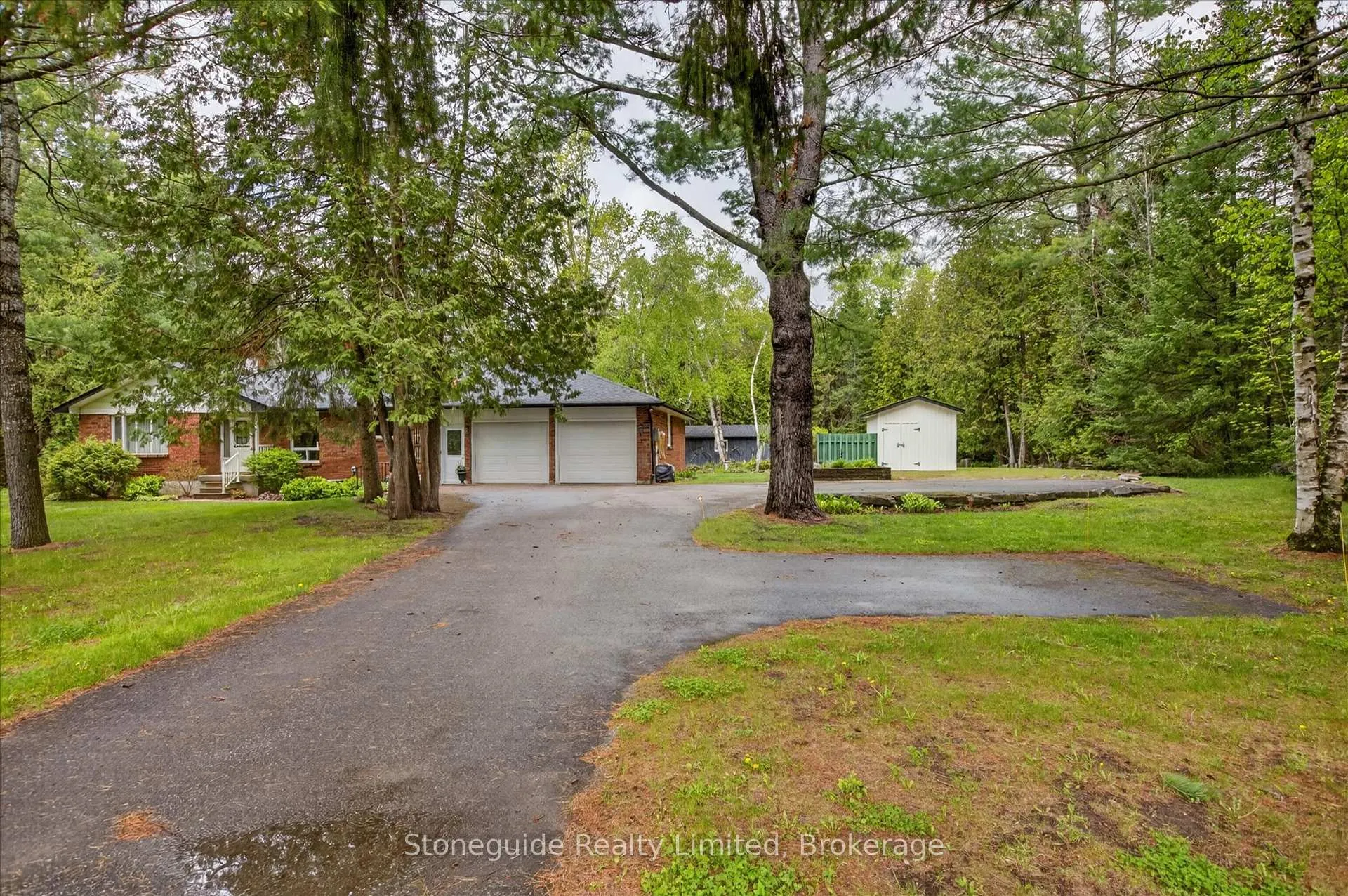 Photo 4 of 3786 Hwy 28, Douro-Dummer — HOMEH