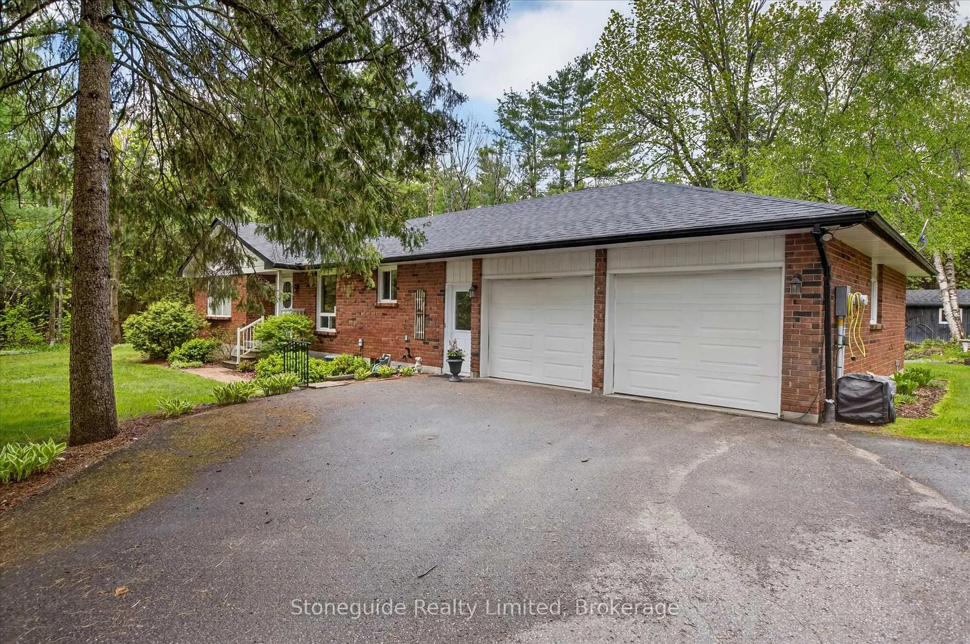 Photo 5 of 3786 Hwy 28, Douro-Dummer — HOMEH