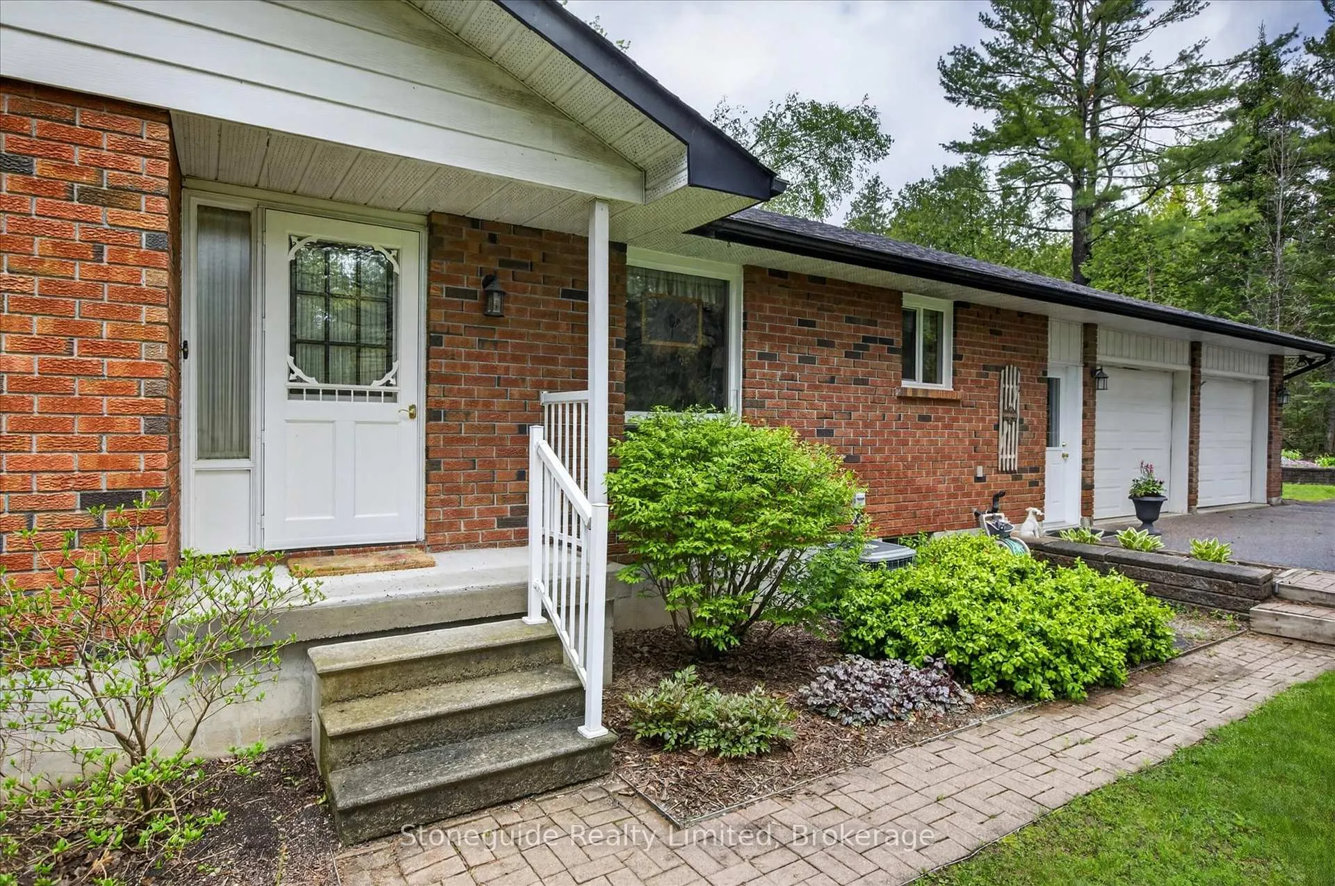 Photo 6 of 3786 Hwy 28, Douro-Dummer — HOMEH