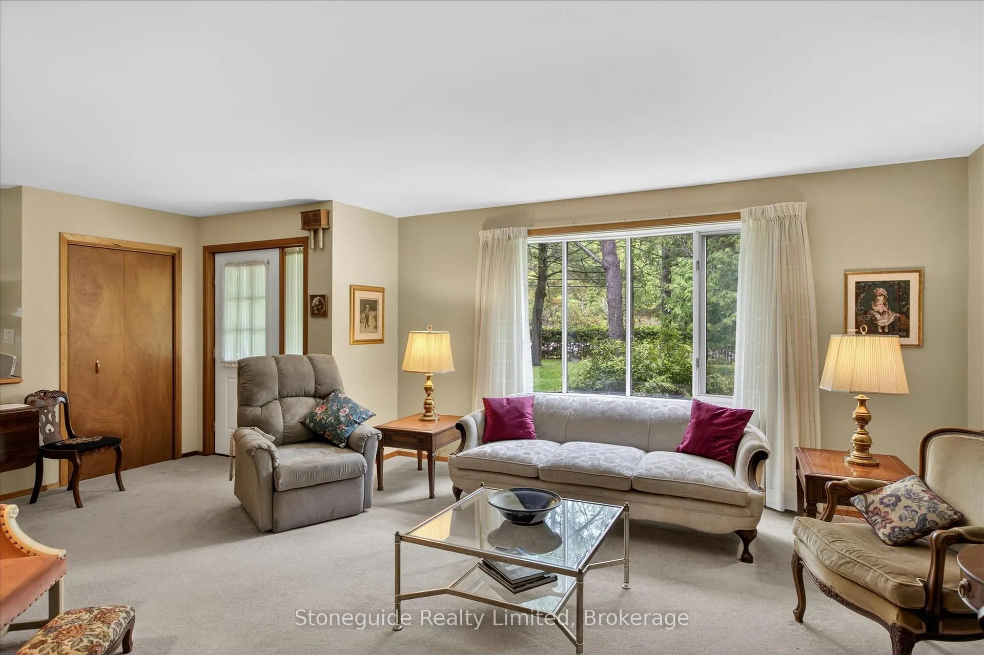 Photo 7 of 3786 Hwy 28, Douro-Dummer — HOMEH