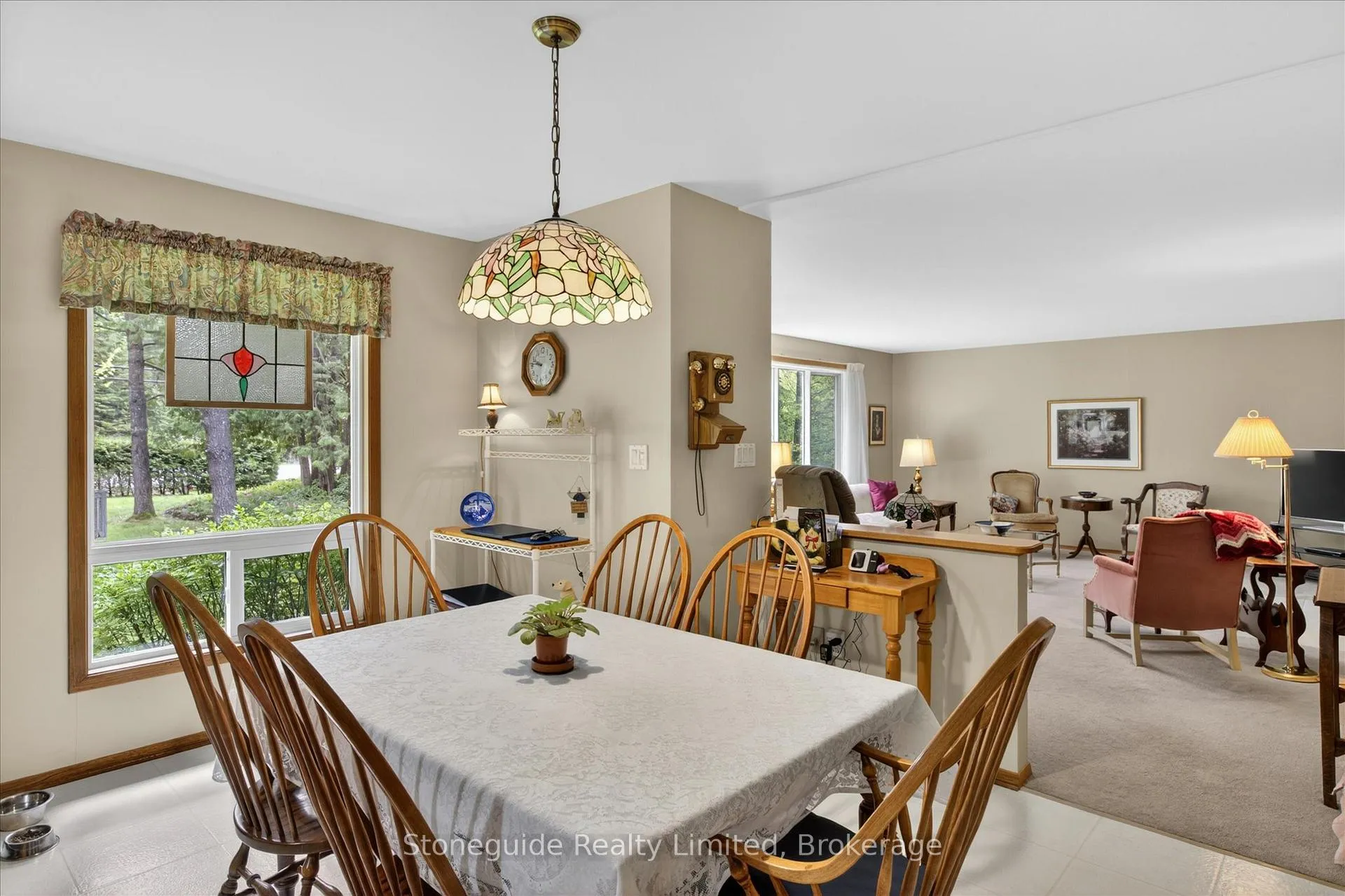 Photo 11 of 3786 Hwy 28, Douro-Dummer — HOMEH
