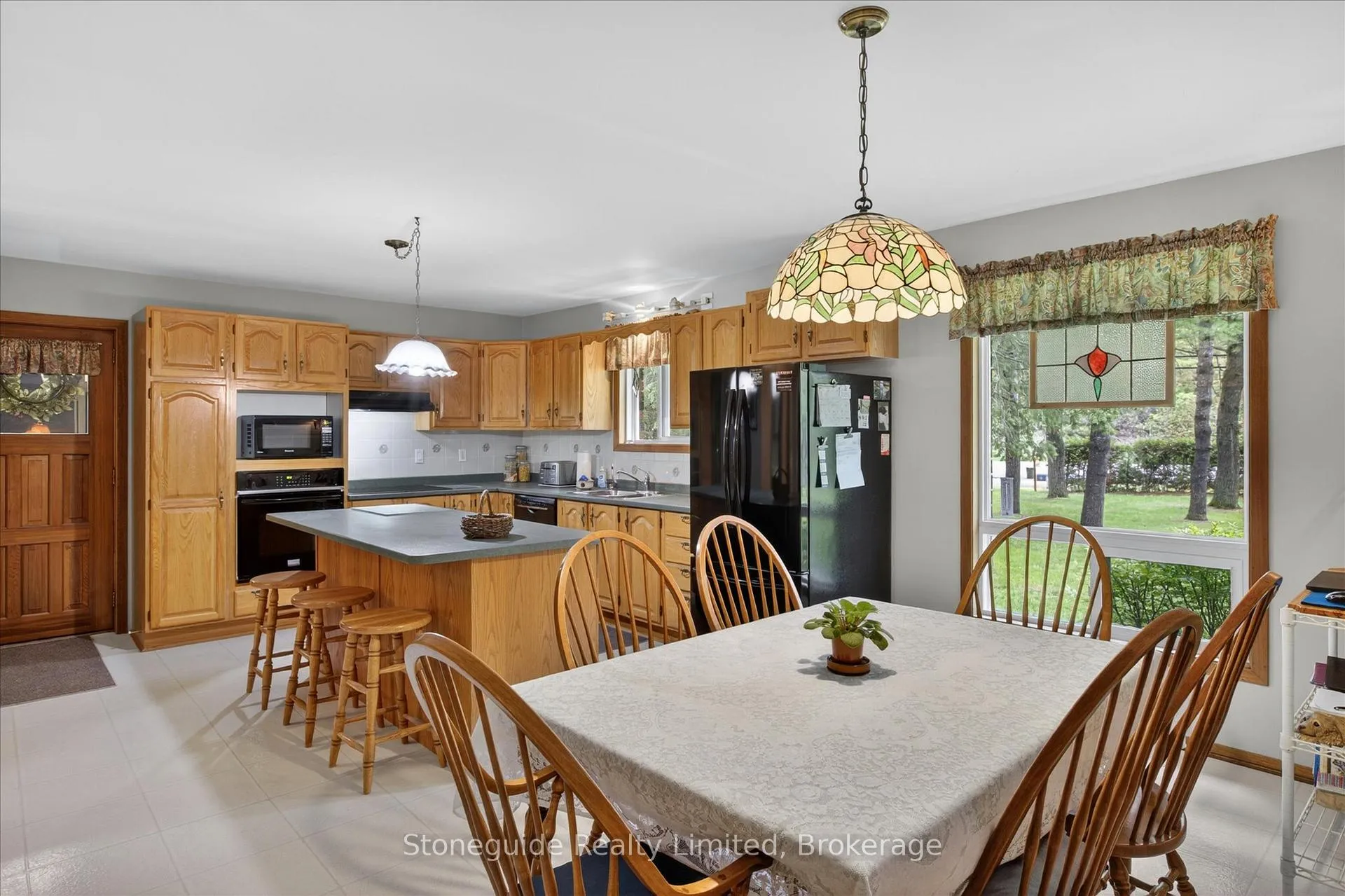 Photo 12 of 3786 Hwy 28, Douro-Dummer — HOMEH