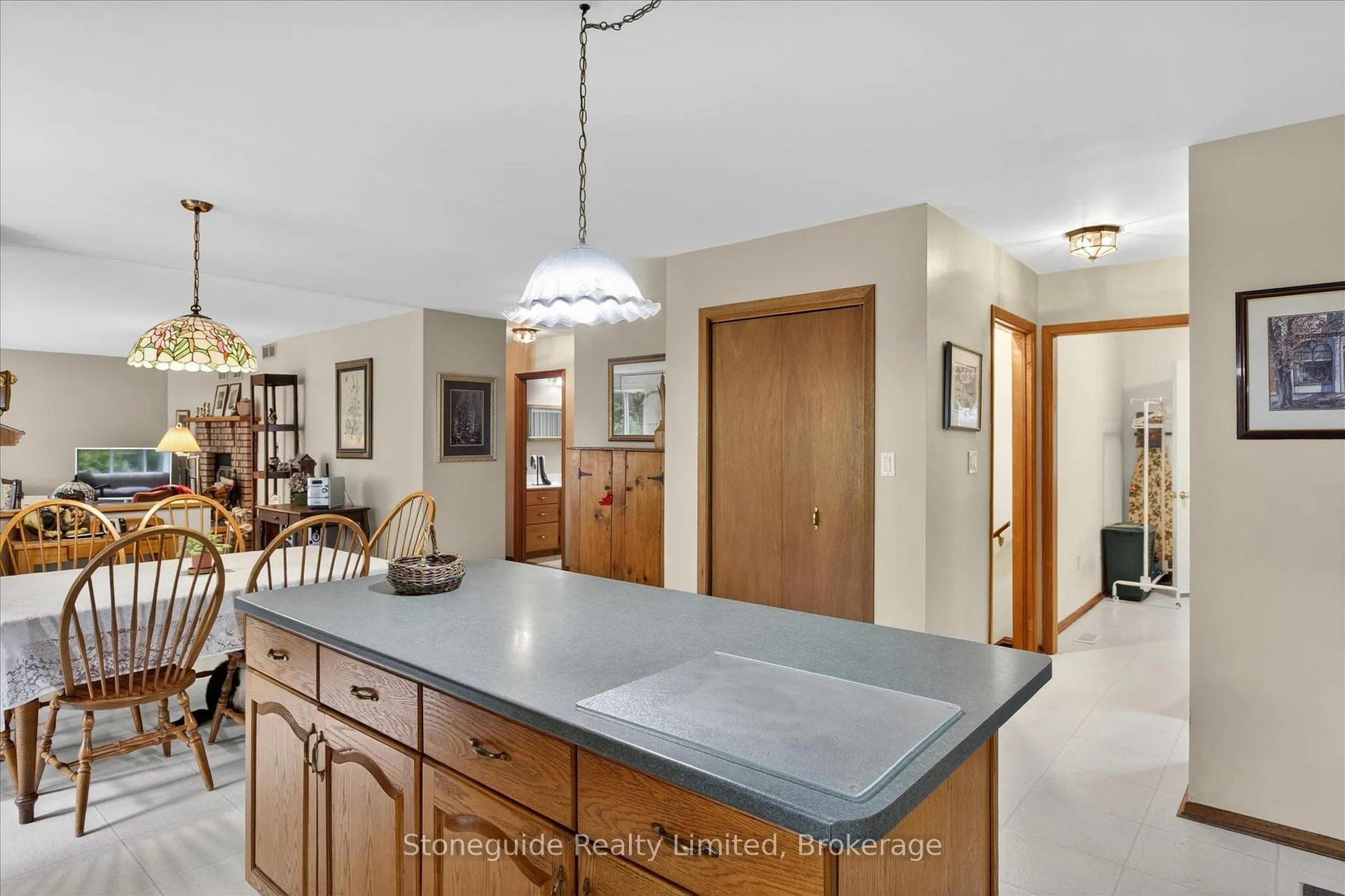 Photo 17 of 3786 Hwy 28, Douro-Dummer — HOMEH