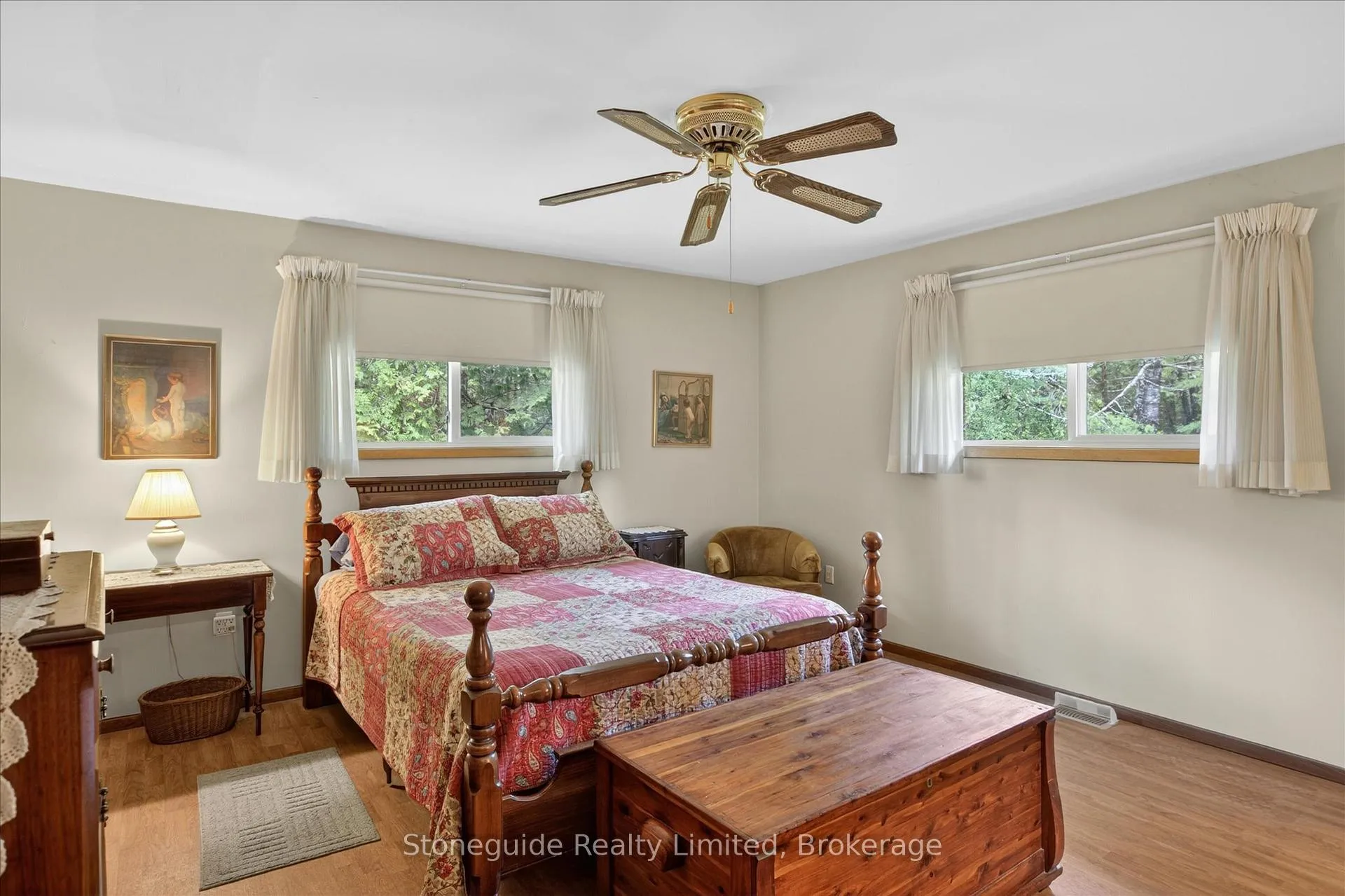Photo 18 of 3786 Hwy 28, Douro-Dummer — HOMEH