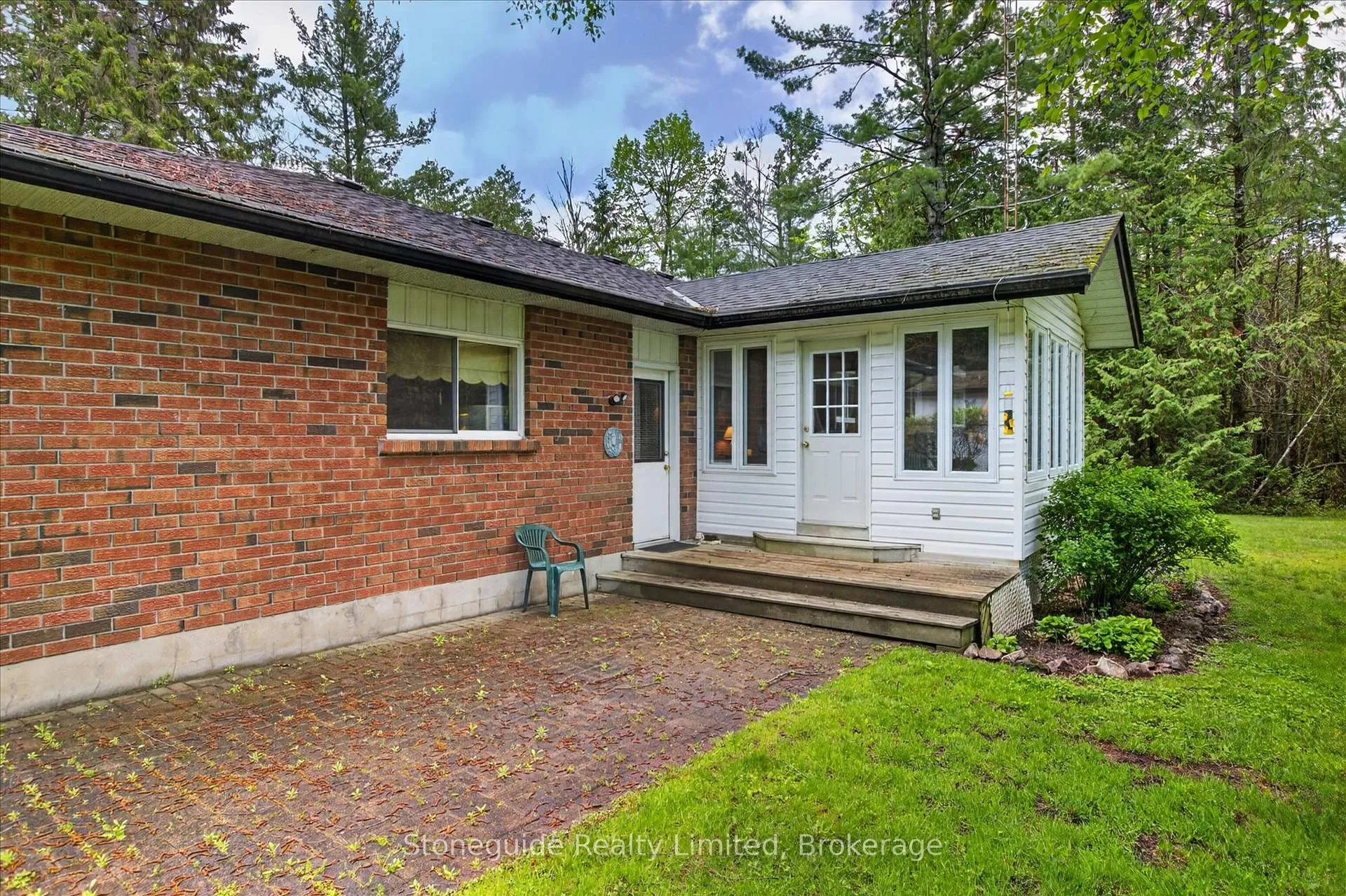 Photo 35 of 3786 Hwy 28, Douro-Dummer — HOMEH