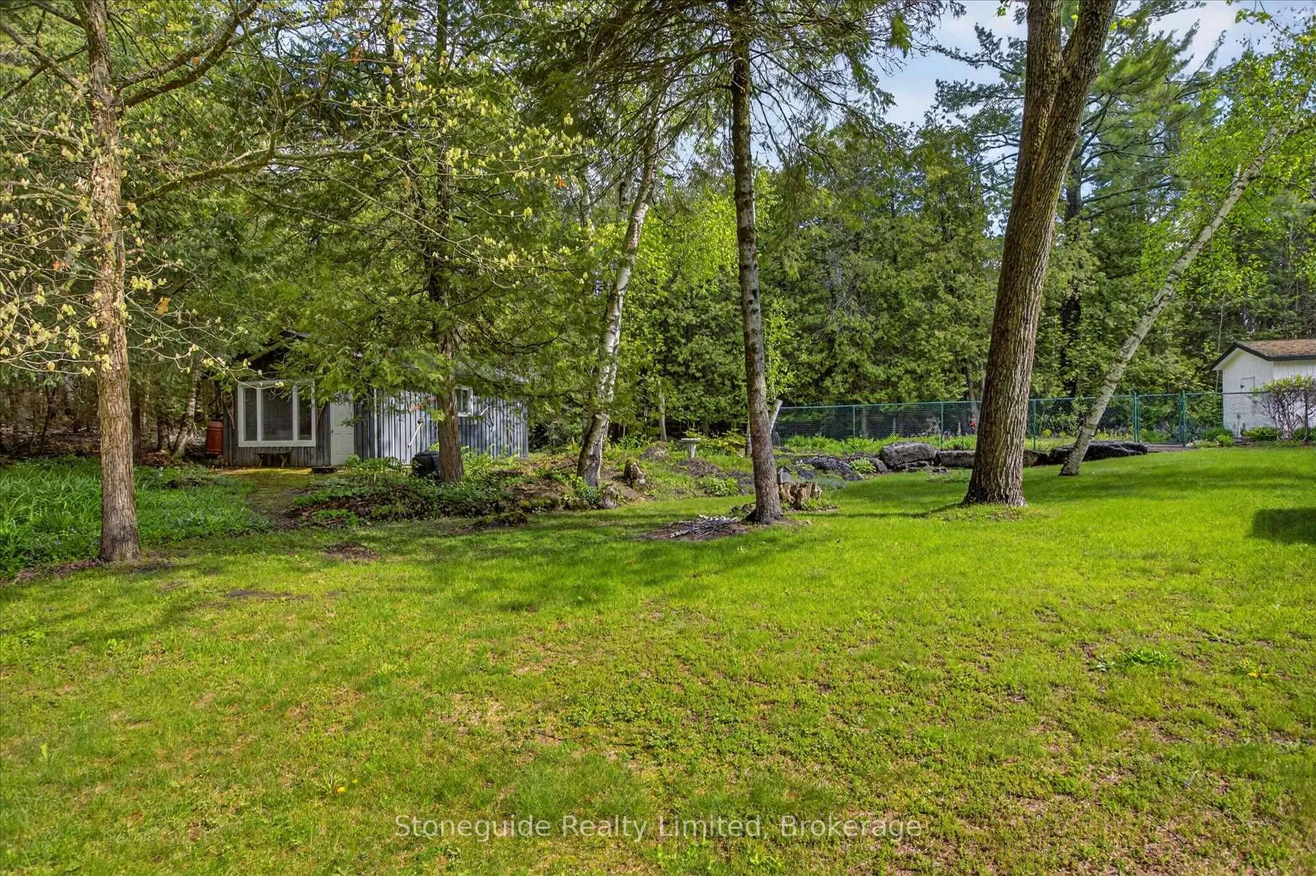 Photo 39 of 3786 Hwy 28, Douro-Dummer — HOMEH