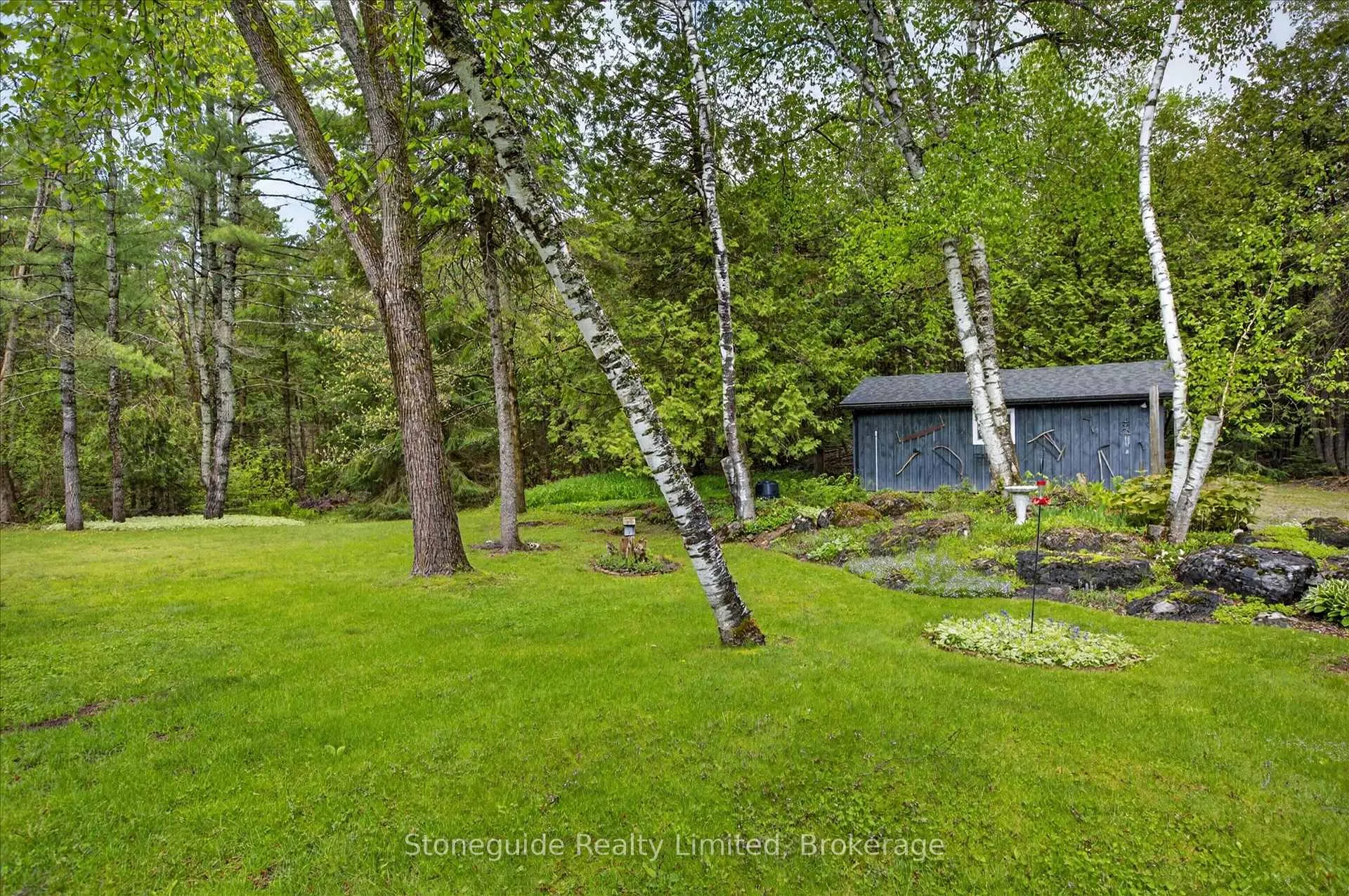 Photo 41 of 3786 Hwy 28, Douro-Dummer — HOMEH