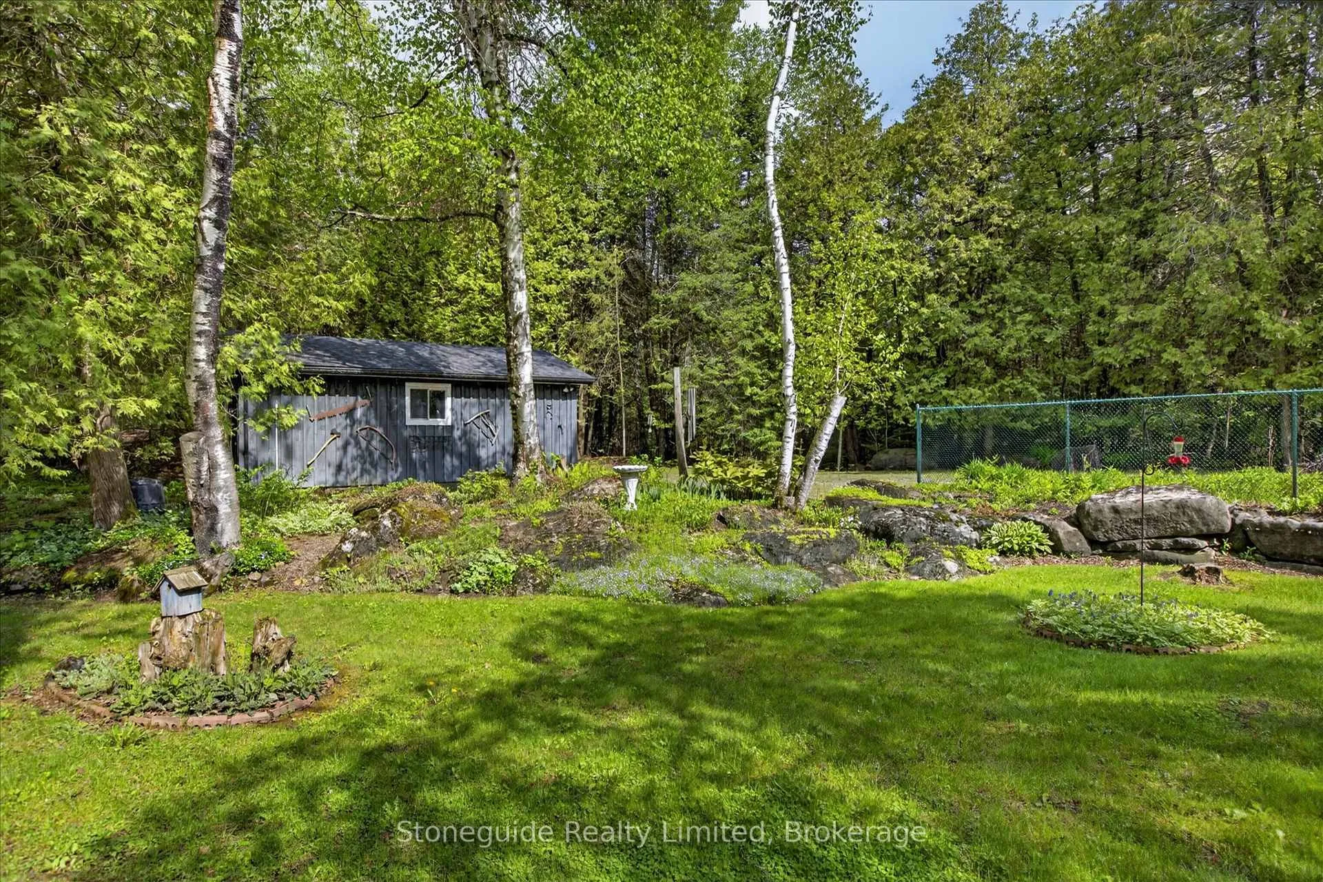 Photo 43 of 3786 Hwy 28, Douro-Dummer — HOMEH