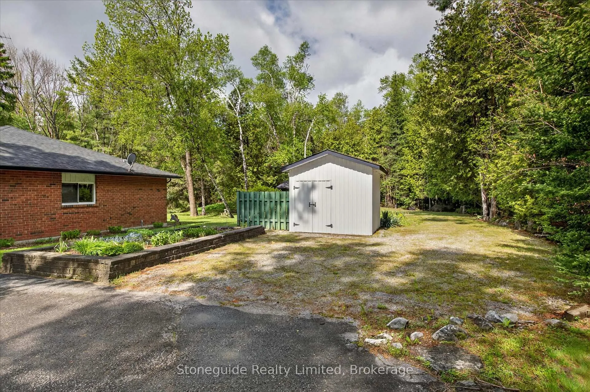 Photo 44 of 3786 Hwy 28, Douro-Dummer — HOMEH