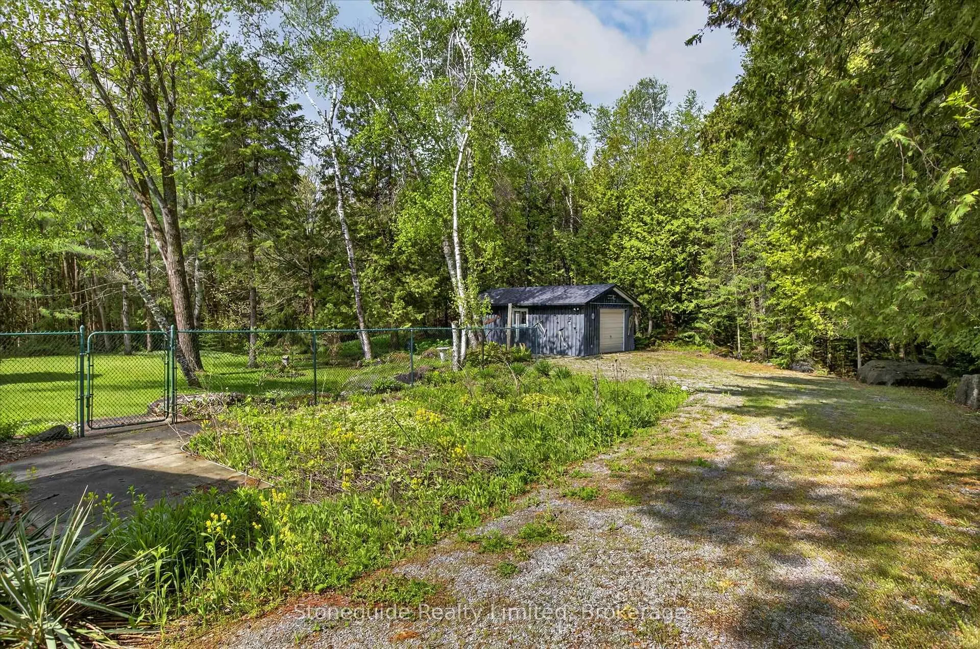 Photo 45 of 3786 Hwy 28, Douro-Dummer — HOMEH