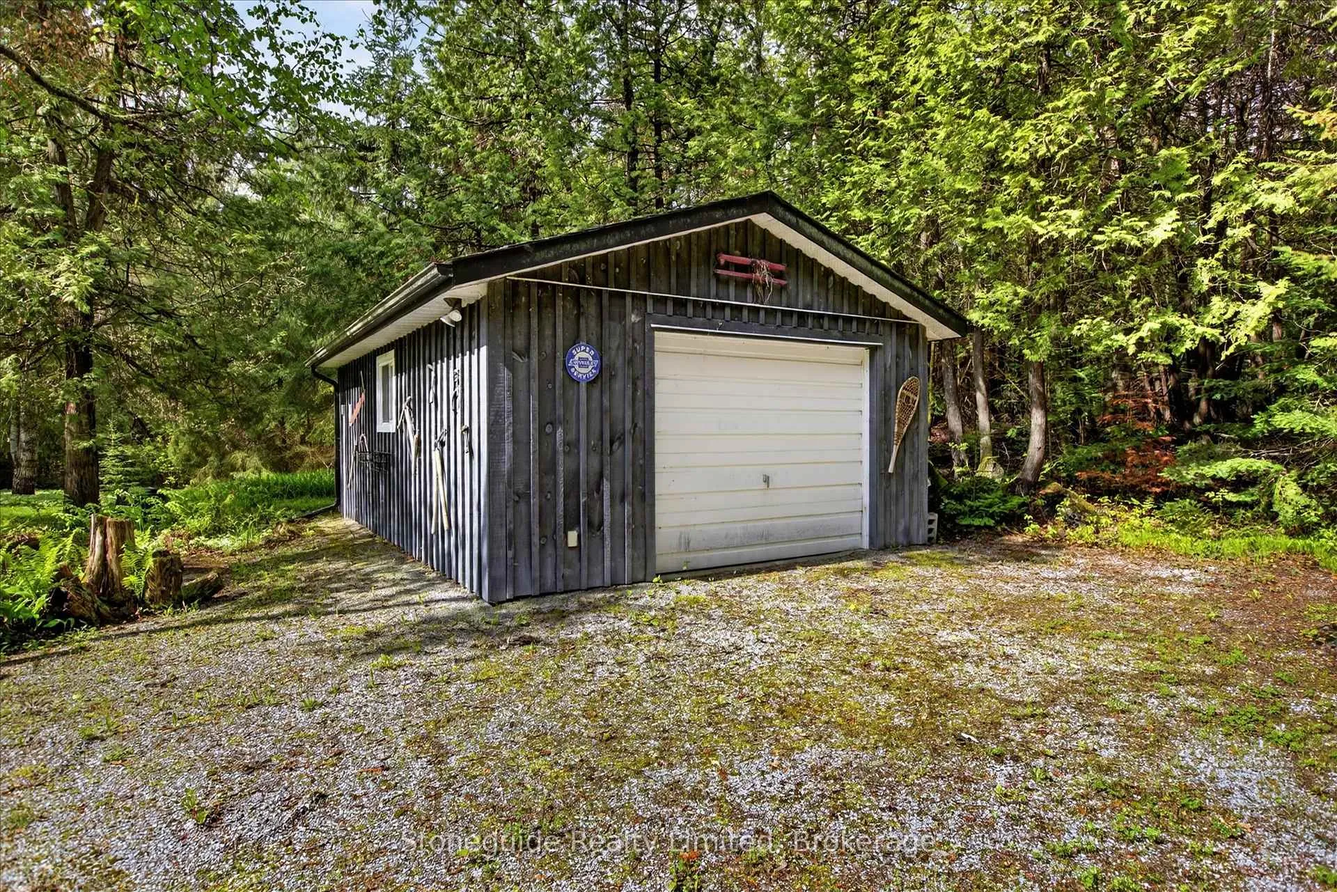 Photo 46 of 3786 Hwy 28, Douro-Dummer — HOMEH