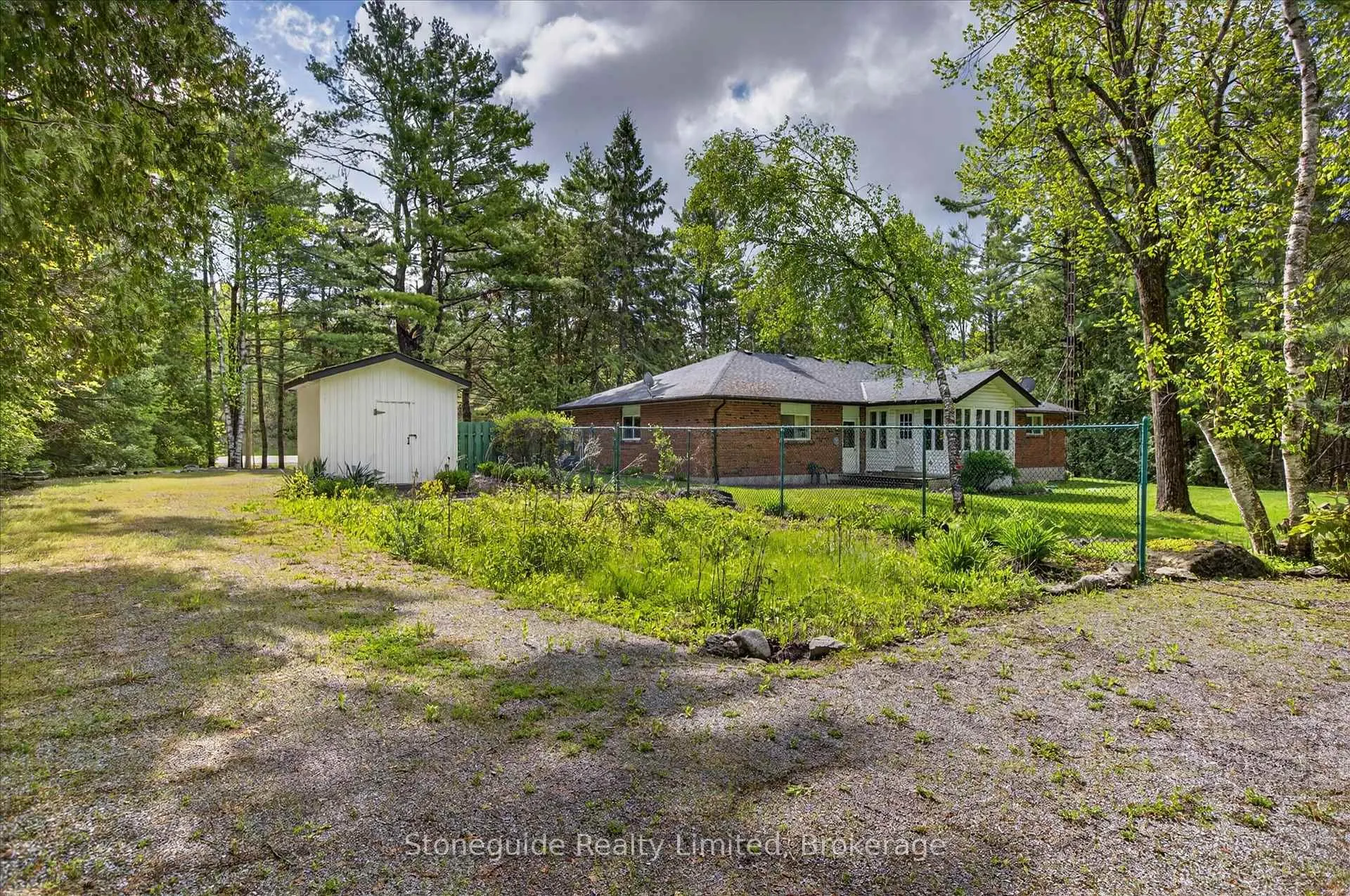 Photo 47 of 3786 Hwy 28, Douro-Dummer — HOMEH