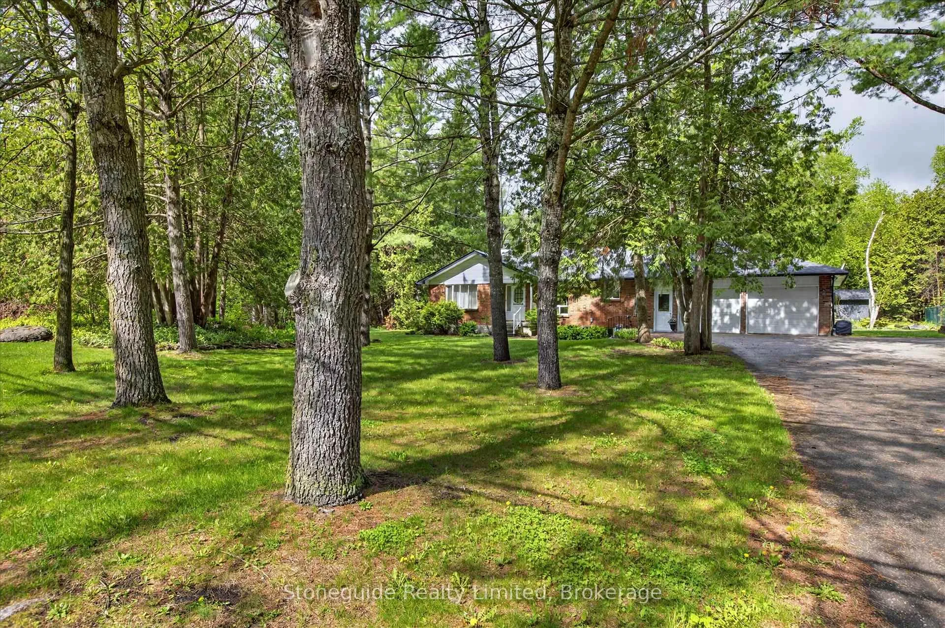 Photo 49 of 3786 Hwy 28, Douro-Dummer — HOMEH