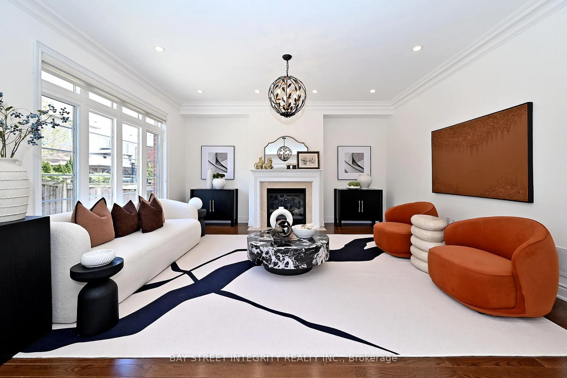 Photo 16 of 71 Allison Ann Way, Vaughan, Patterson — HOMEH