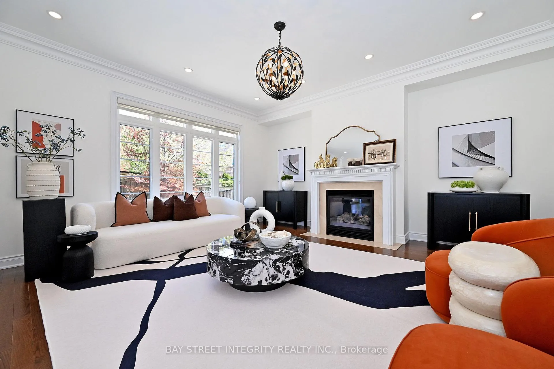 Photo 17 of 71 Allison Ann Way, Vaughan, Patterson — HOMEH