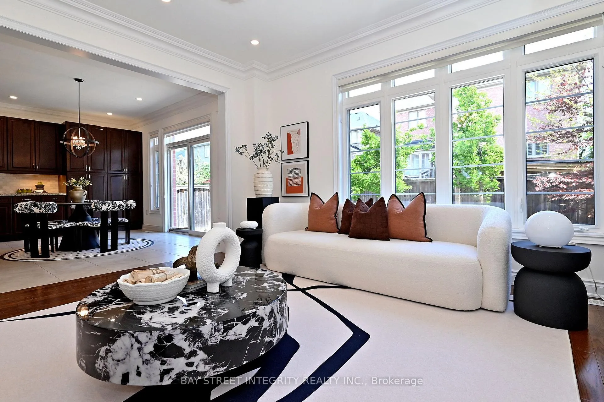 Photo 18 of 71 Allison Ann Way, Vaughan, Patterson — HOMEH