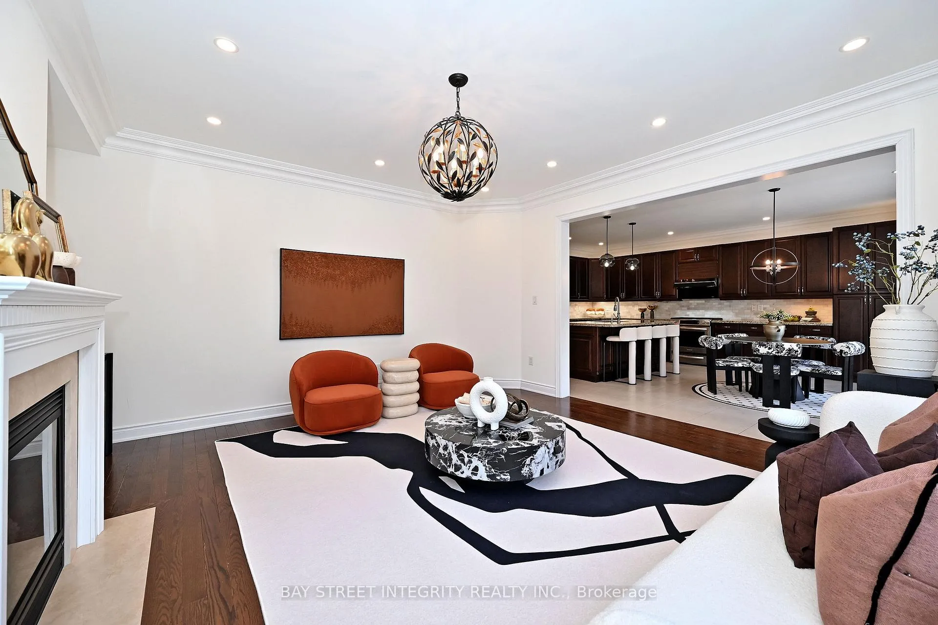 Photo 19 of 71 Allison Ann Way, Vaughan, Patterson — HOMEH