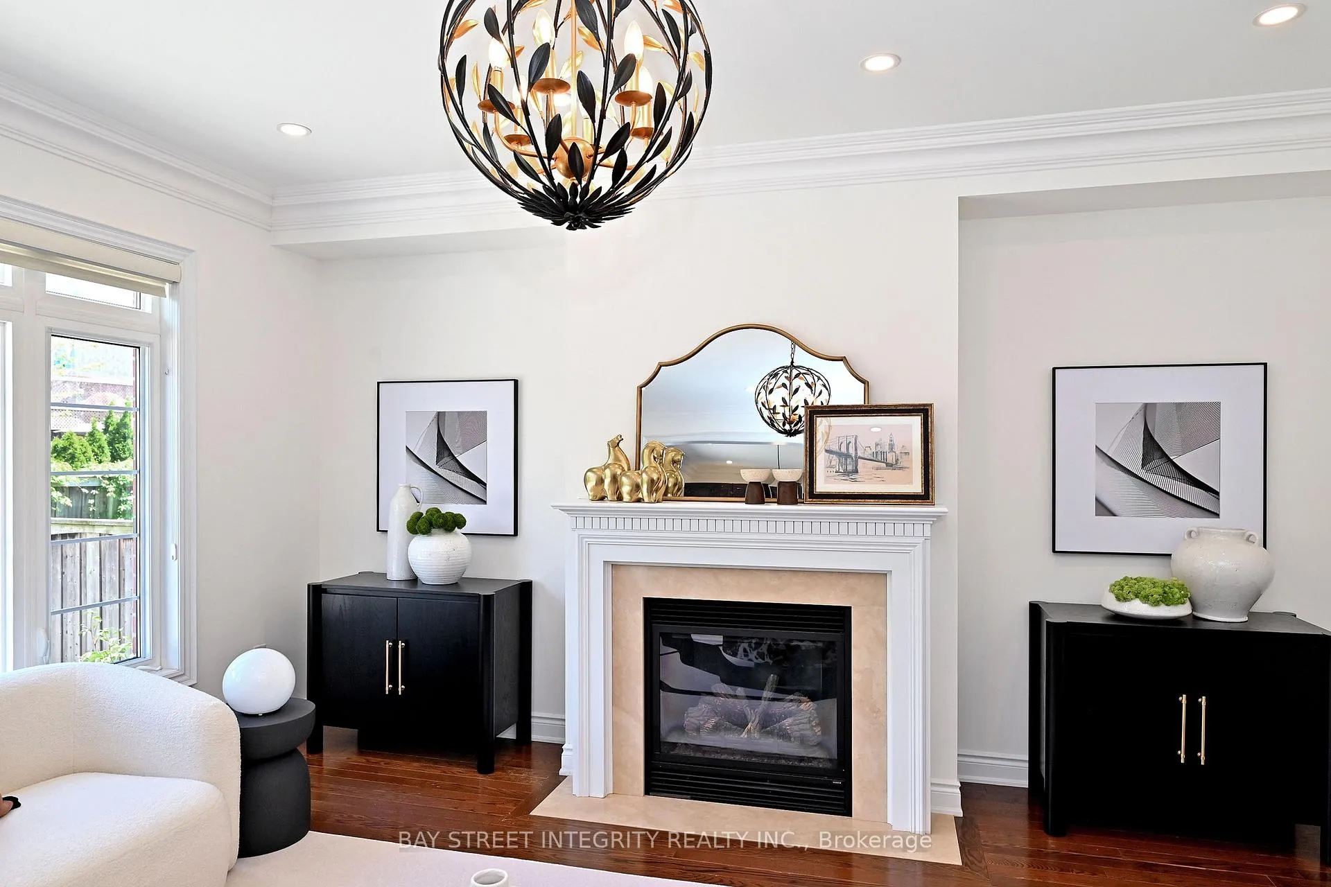 Photo 21 of 71 Allison Ann Way, Vaughan, Patterson — HOMEH