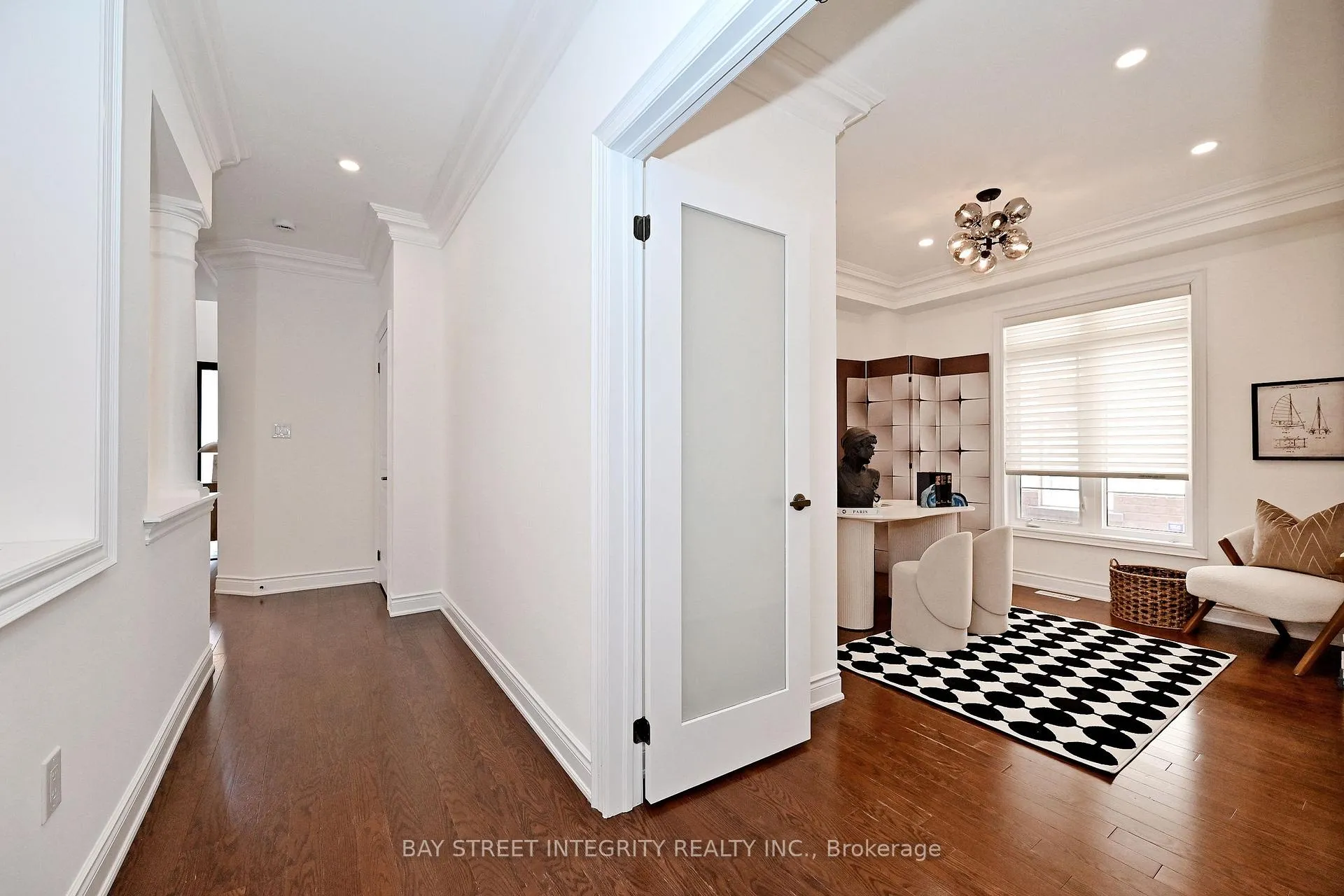 Photo 22 of 71 Allison Ann Way, Vaughan, Patterson — HOMEH