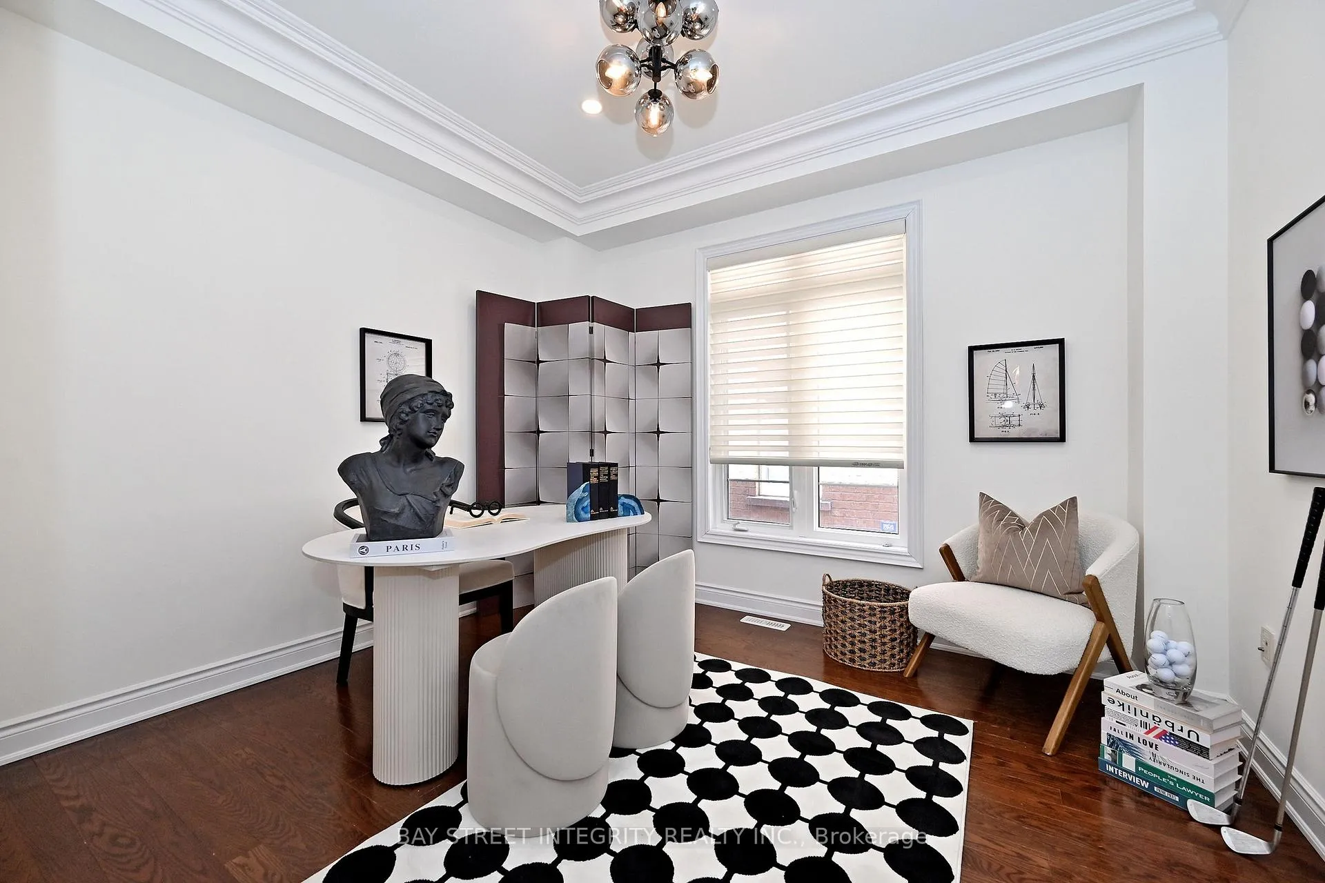 Photo 23 of 71 Allison Ann Way, Vaughan, Patterson — HOMEH