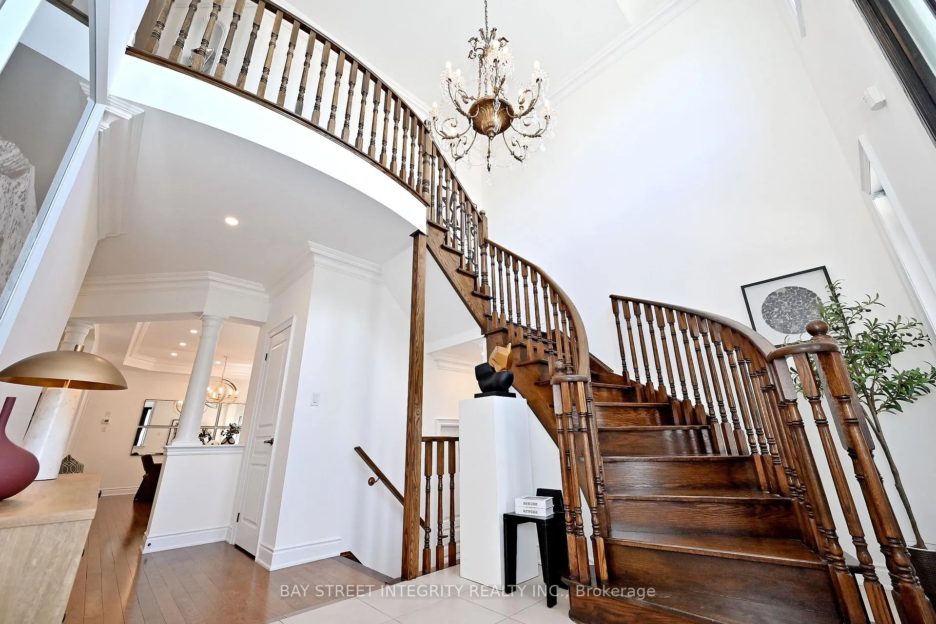 Photo 24 of 71 Allison Ann Way, Vaughan, Patterson — HOMEH