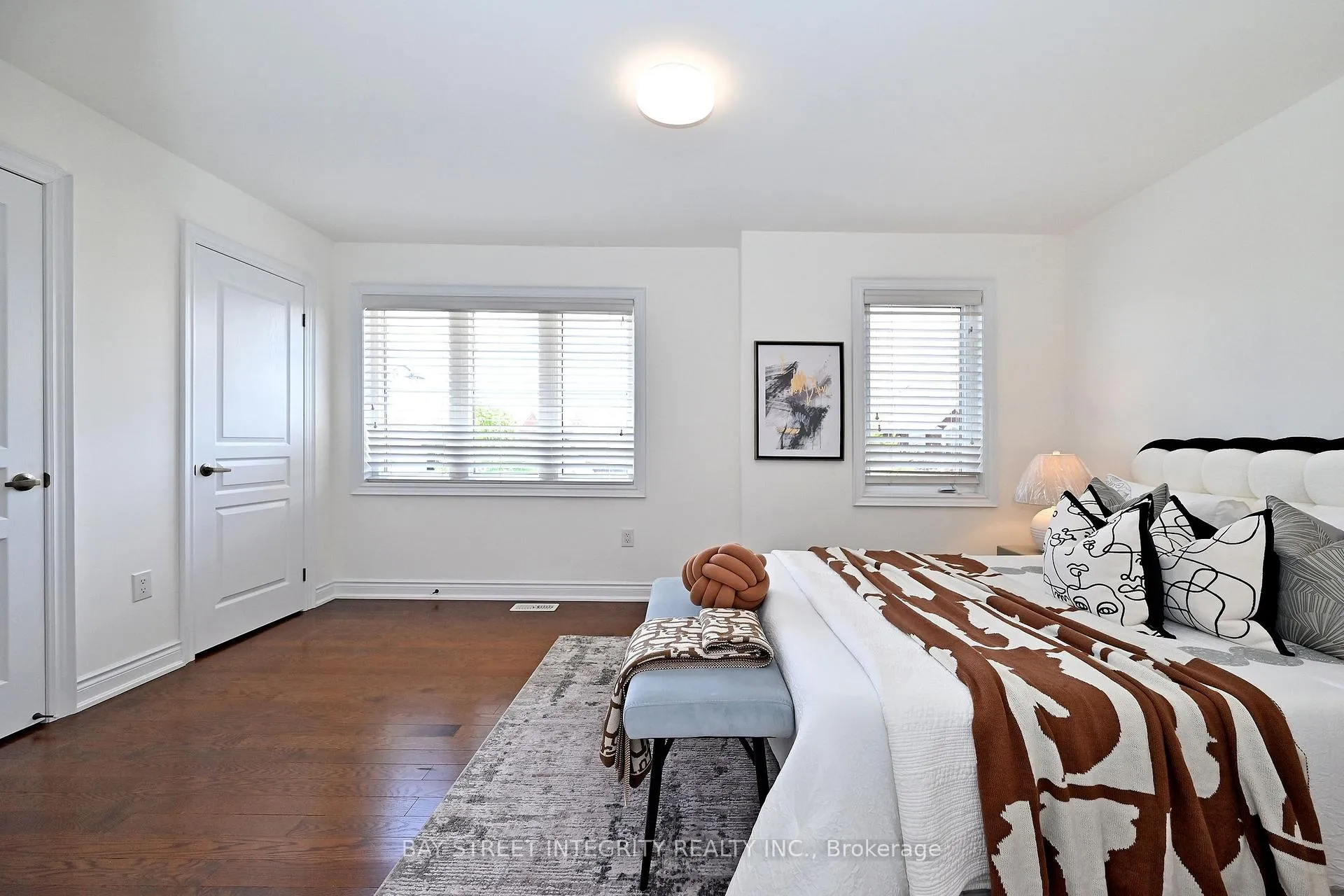 Photo 35 of 71 Allison Ann Way, Vaughan, Patterson — HOMEH