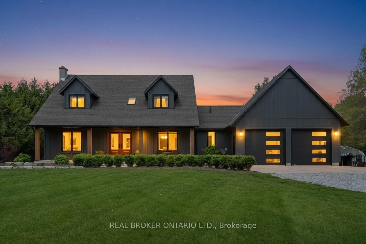 Photo 1 of 1135 2nd Conc Rd Enr, Norfolk, Rural Houghton — HOMEH