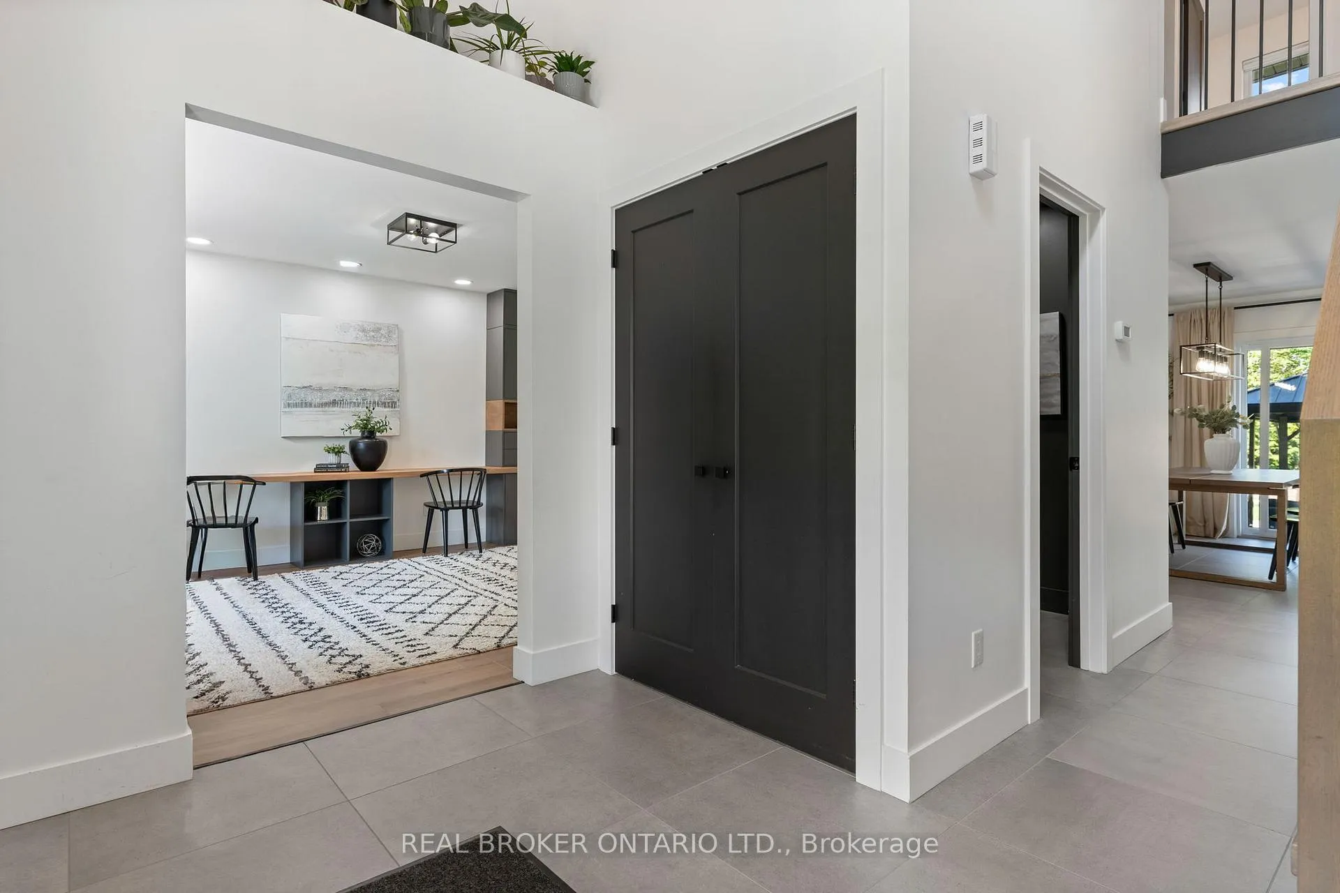 Photo 3 of 1135 2nd Conc Rd Enr, Norfolk, Rural Houghton — HOMEH