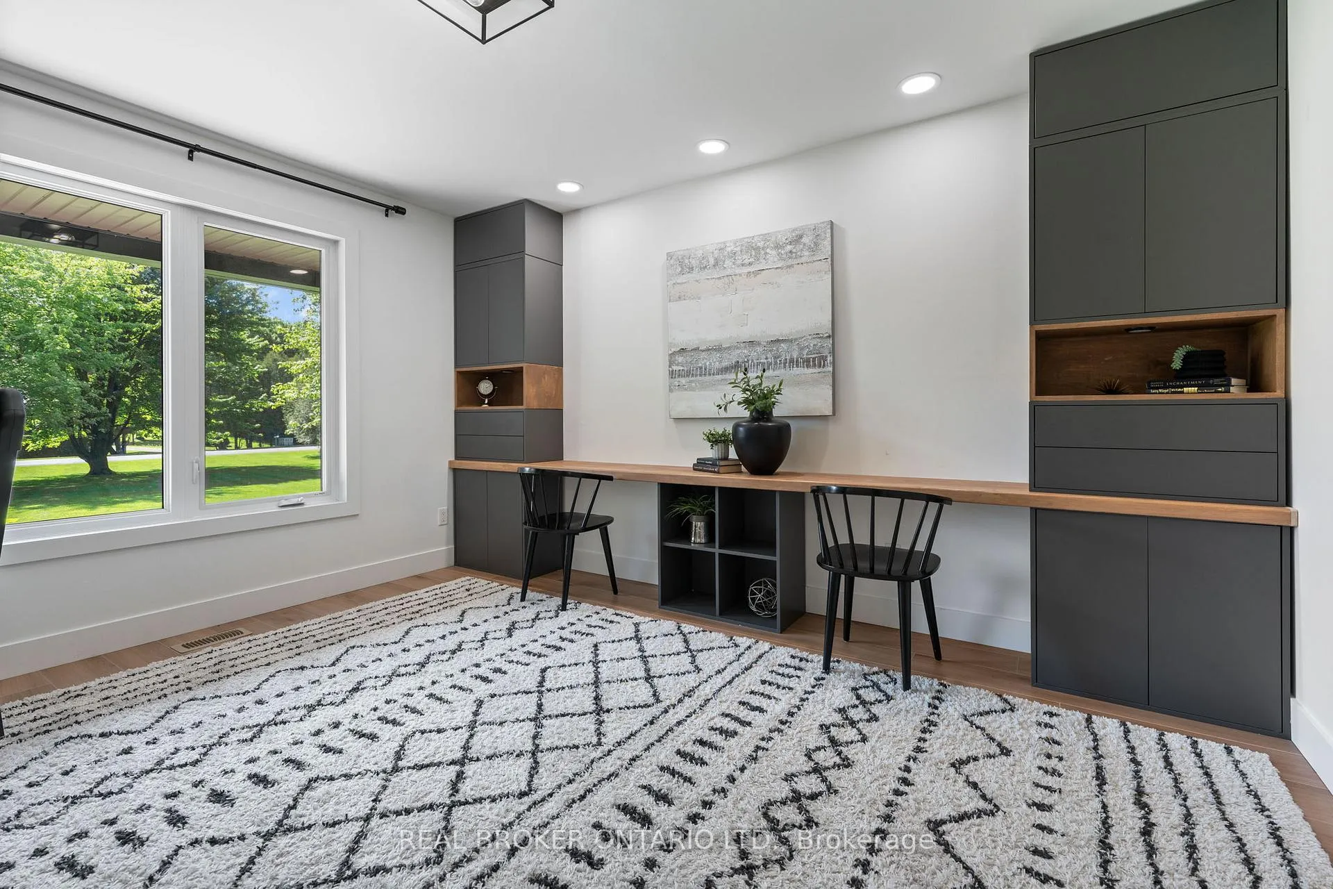 Photo 6 of 1135 2nd Conc Rd Enr, Norfolk, Rural Houghton — HOMEH