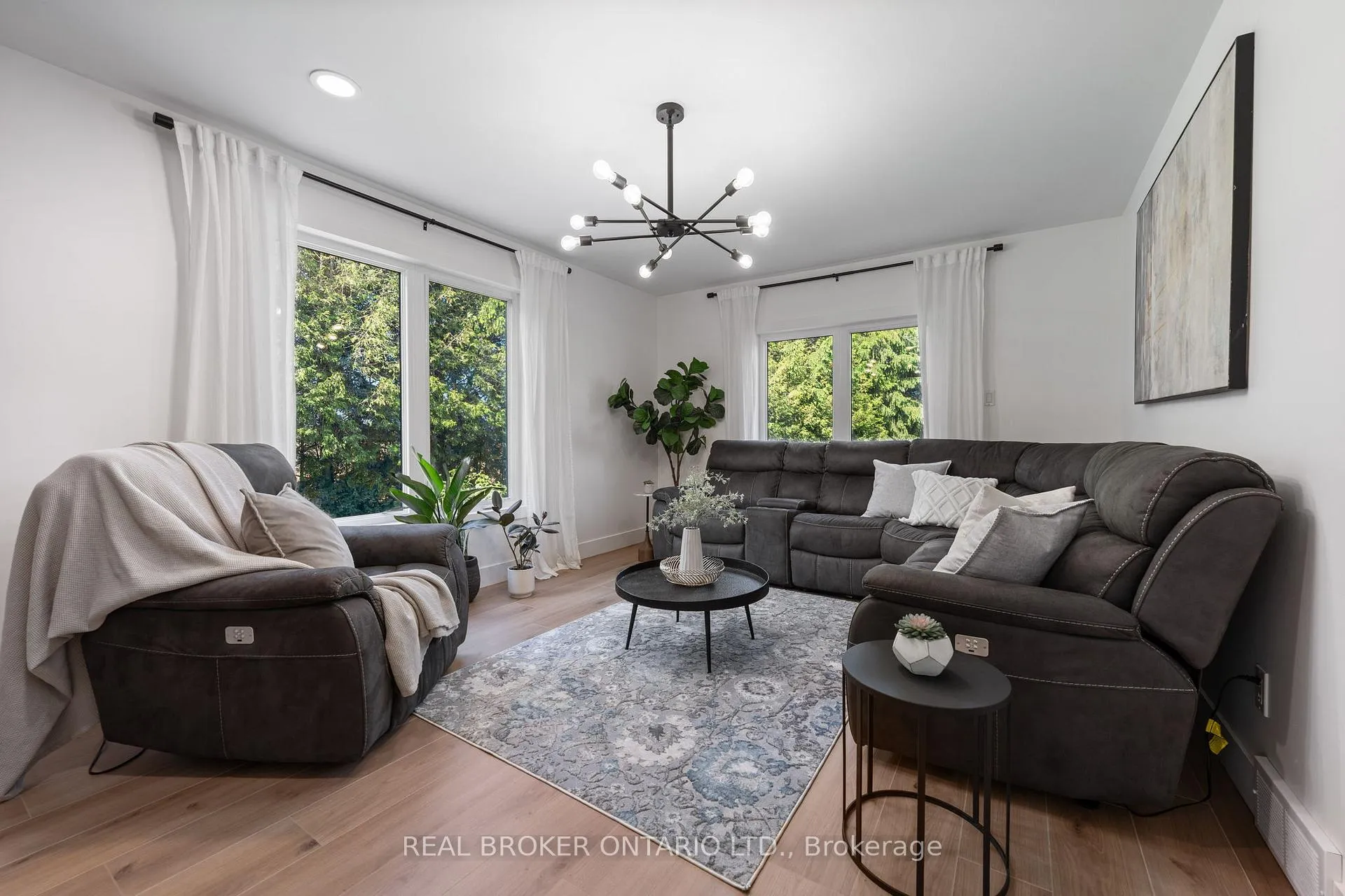 Photo 7 of 1135 2nd Conc Rd Enr, Norfolk, Rural Houghton — HOMEH