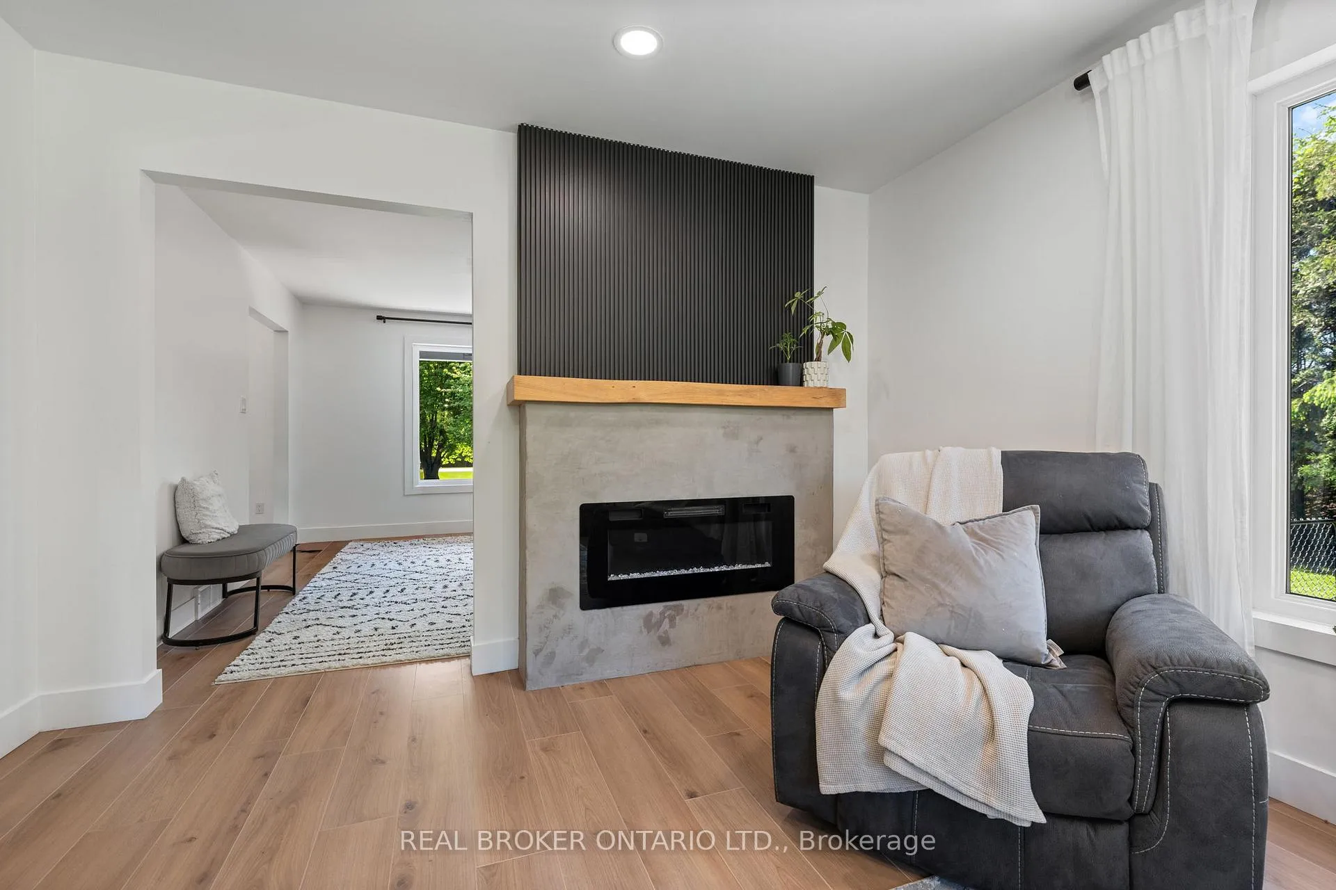 Photo 8 of 1135 2nd Conc Rd Enr, Norfolk, Rural Houghton — HOMEH