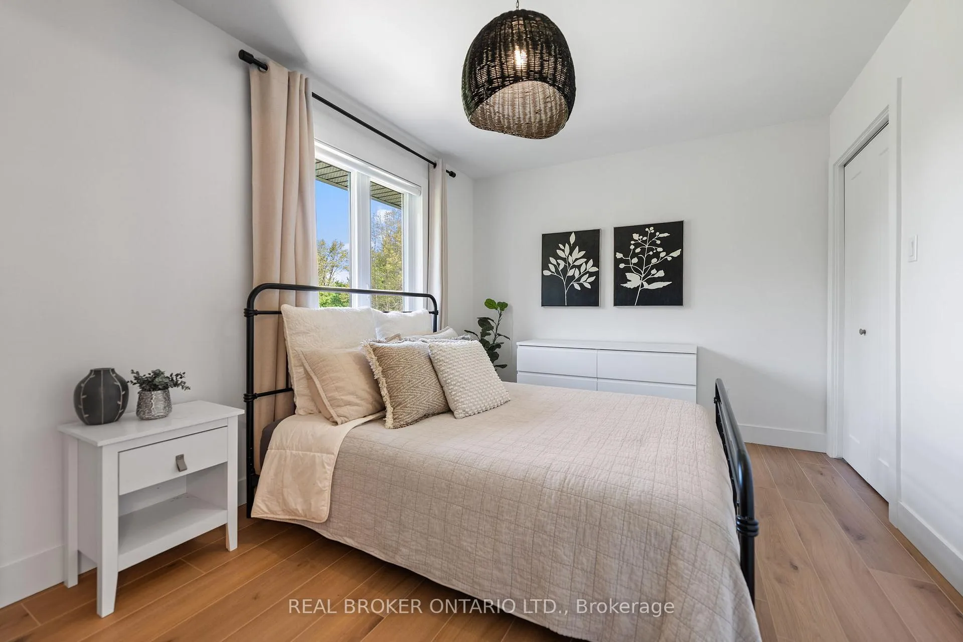 Photo 24 of 1135 2nd Conc Rd Enr, Norfolk, Rural Houghton — HOMEH