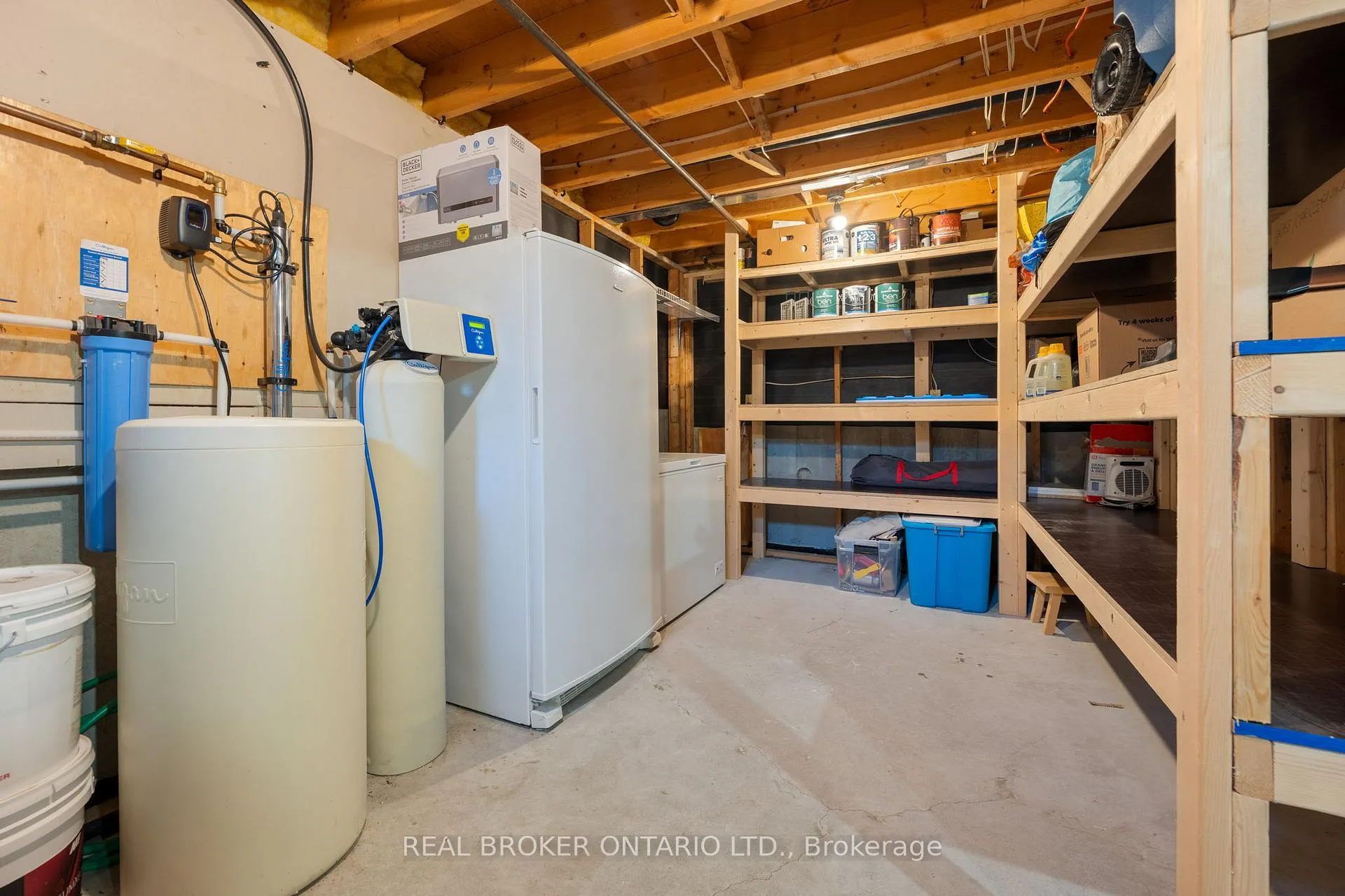Photo 32 of 1135 2nd Conc Rd Enr, Norfolk, Rural Houghton — HOMEH