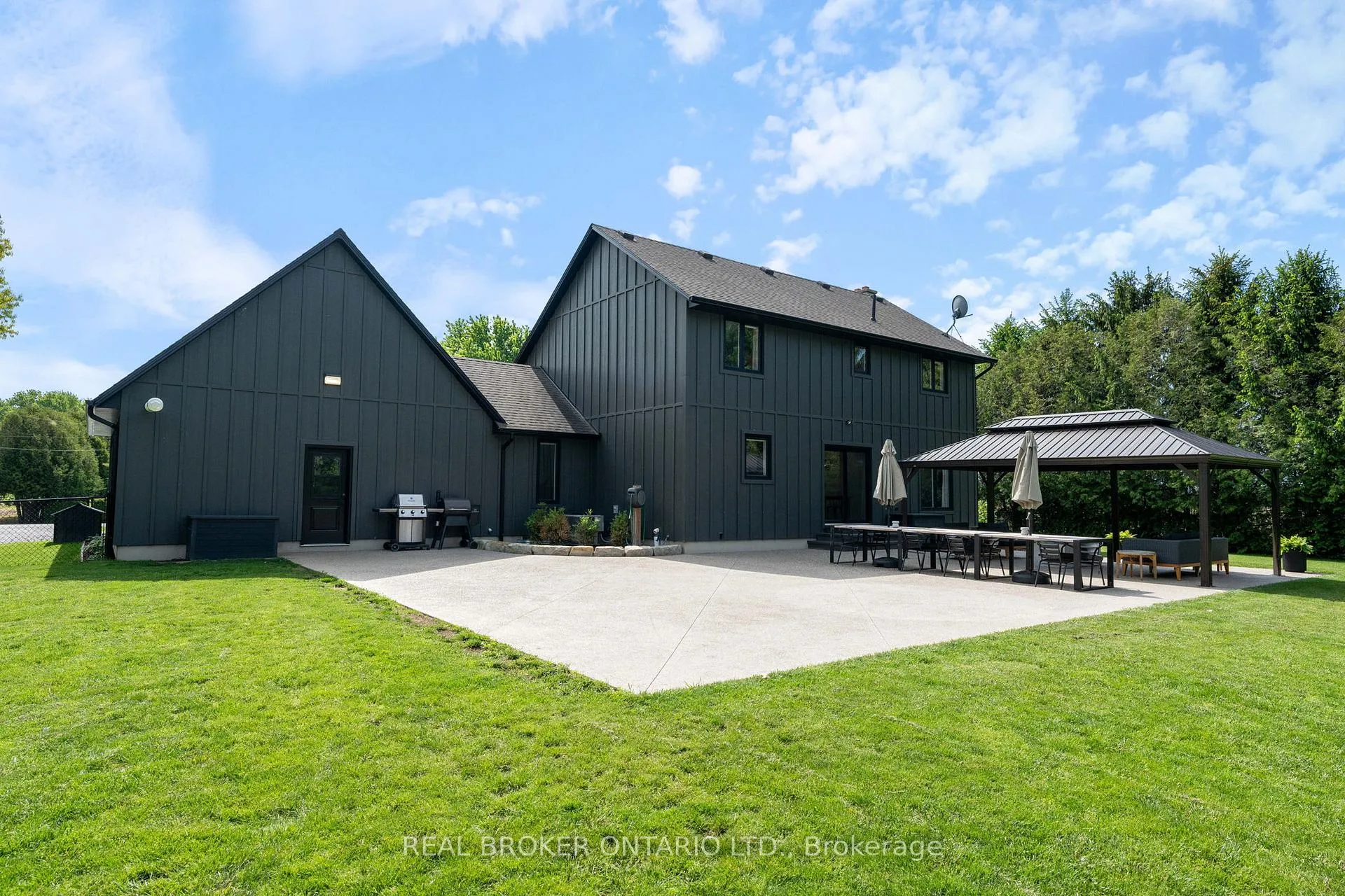 Photo 34 of 1135 2nd Conc Rd Enr, Norfolk, Rural Houghton — HOMEH