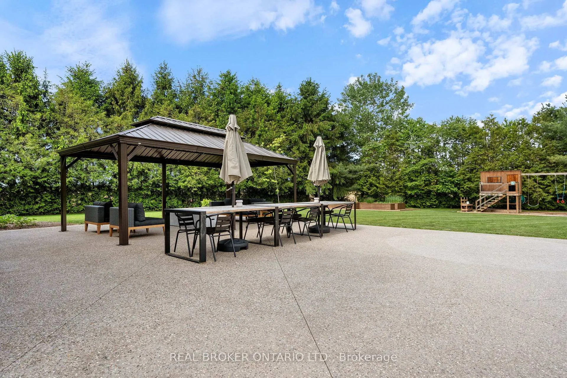 Photo 36 of 1135 2nd Conc Rd Enr, Norfolk, Rural Houghton — HOMEH