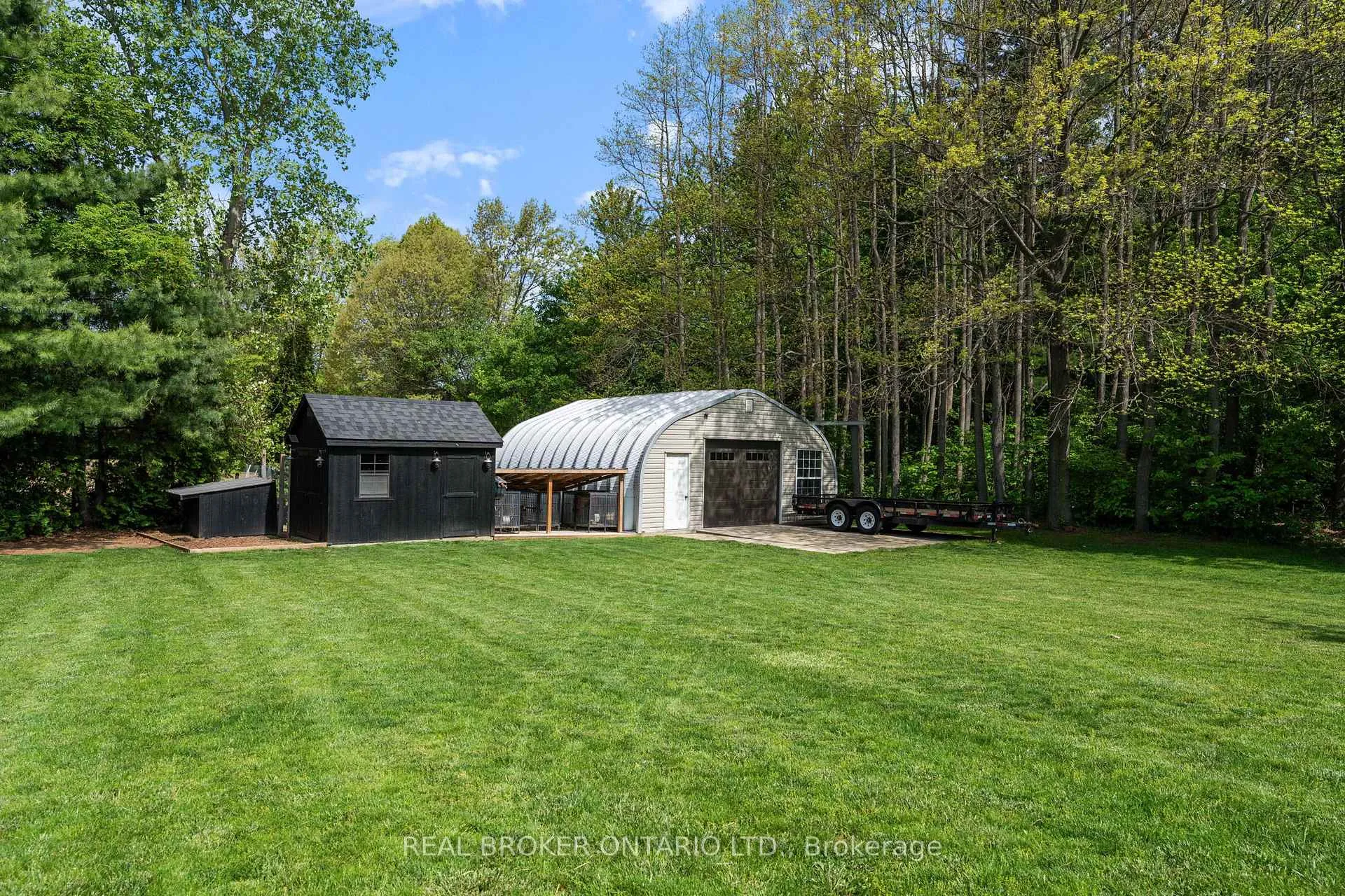 Photo 38 of 1135 2nd Conc Rd Enr, Norfolk, Rural Houghton — HOMEH