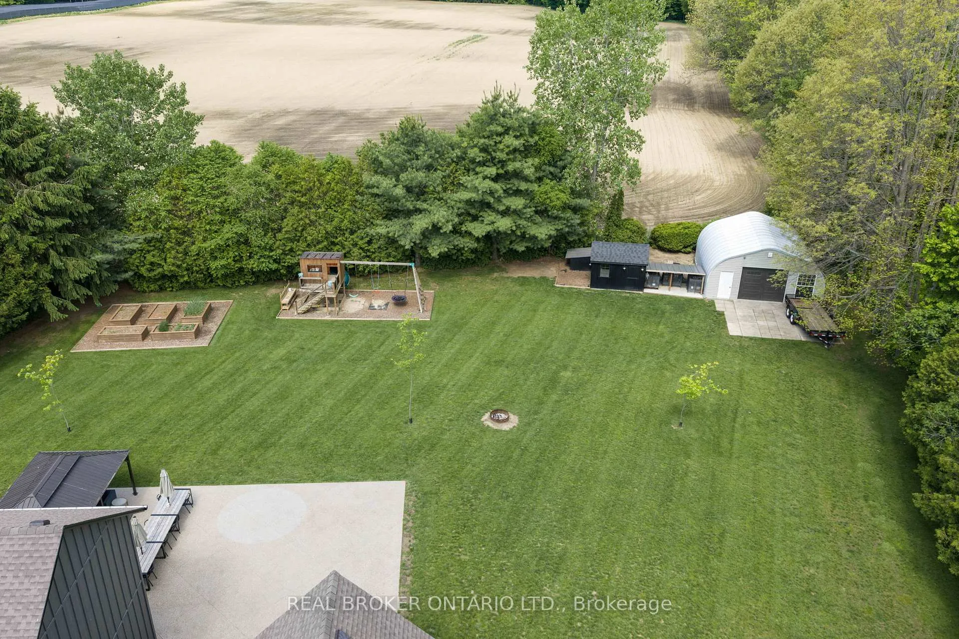 Photo 39 of 1135 2nd Conc Rd Enr, Norfolk, Rural Houghton — HOMEH