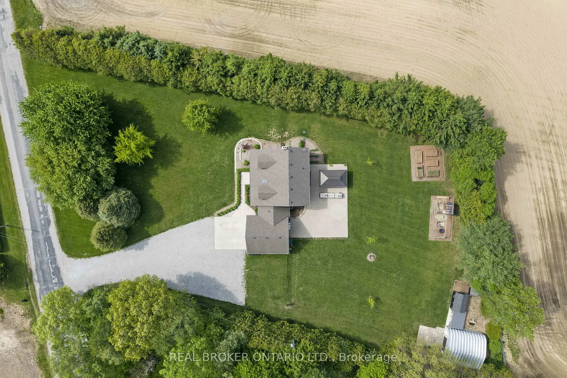 Photo 41 of 1135 2nd Conc Rd Enr, Norfolk, Rural Houghton — HOMEH