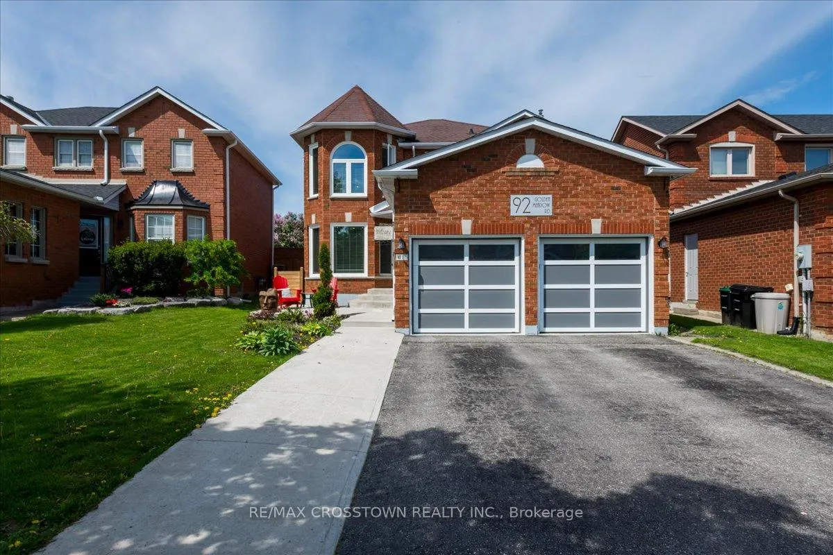 Photo 1 of 92 Golden Meadow Road, Barrie, Bayshore — HOMEH