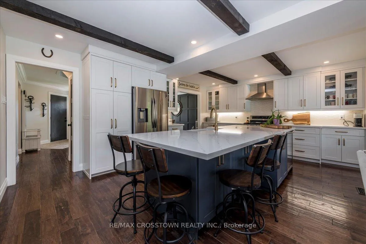 Photo 10 of 92 Golden Meadow Road, Barrie, Bayshore — HOMEH