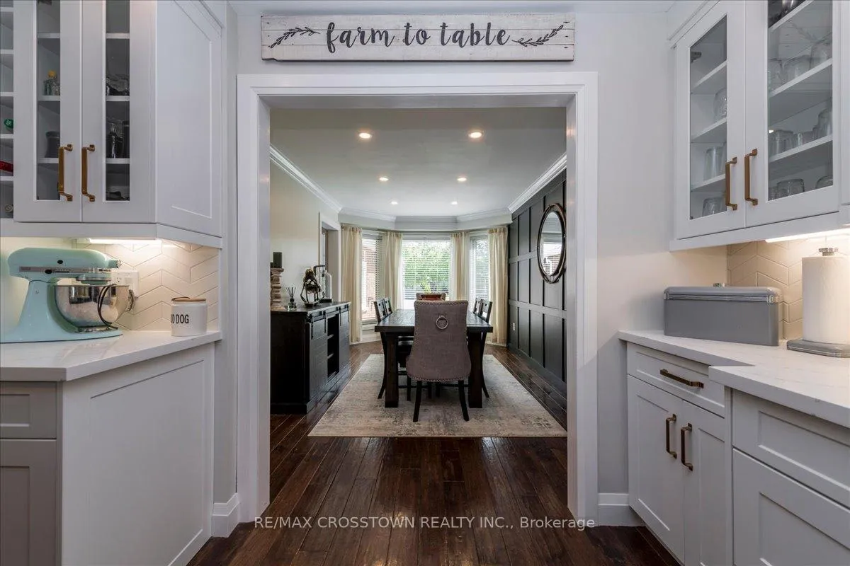 Photo 13 of 92 Golden Meadow Road, Barrie, Bayshore — HOMEH