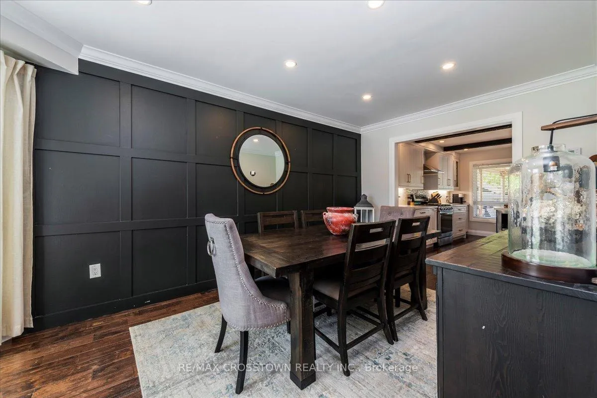 Photo 14 of 92 Golden Meadow Road, Barrie, Bayshore — HOMEH