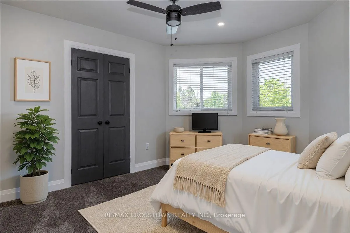 Photo 27 of 92 Golden Meadow Road, Barrie, Bayshore — HOMEH