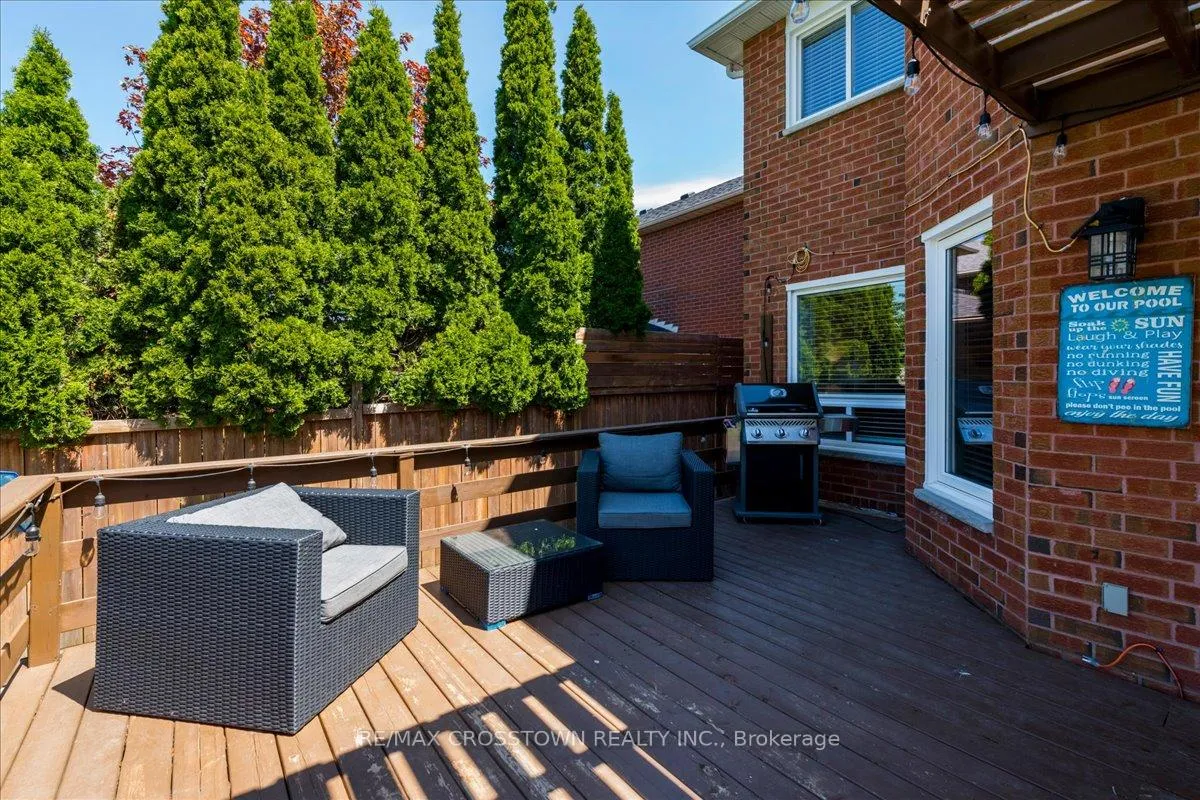 Photo 32 of 92 Golden Meadow Road, Barrie, Bayshore — HOMEH