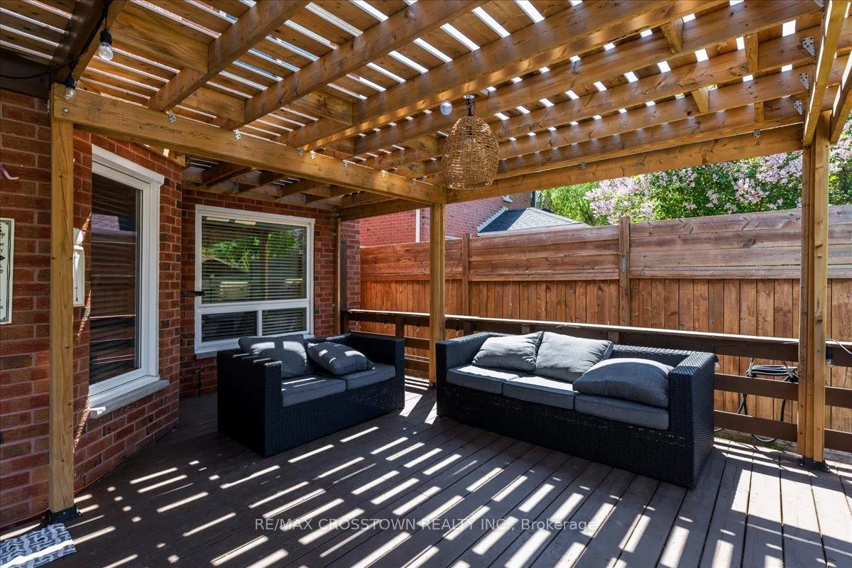 Photo 33 of 92 Golden Meadow Road, Barrie, Bayshore — HOMEH