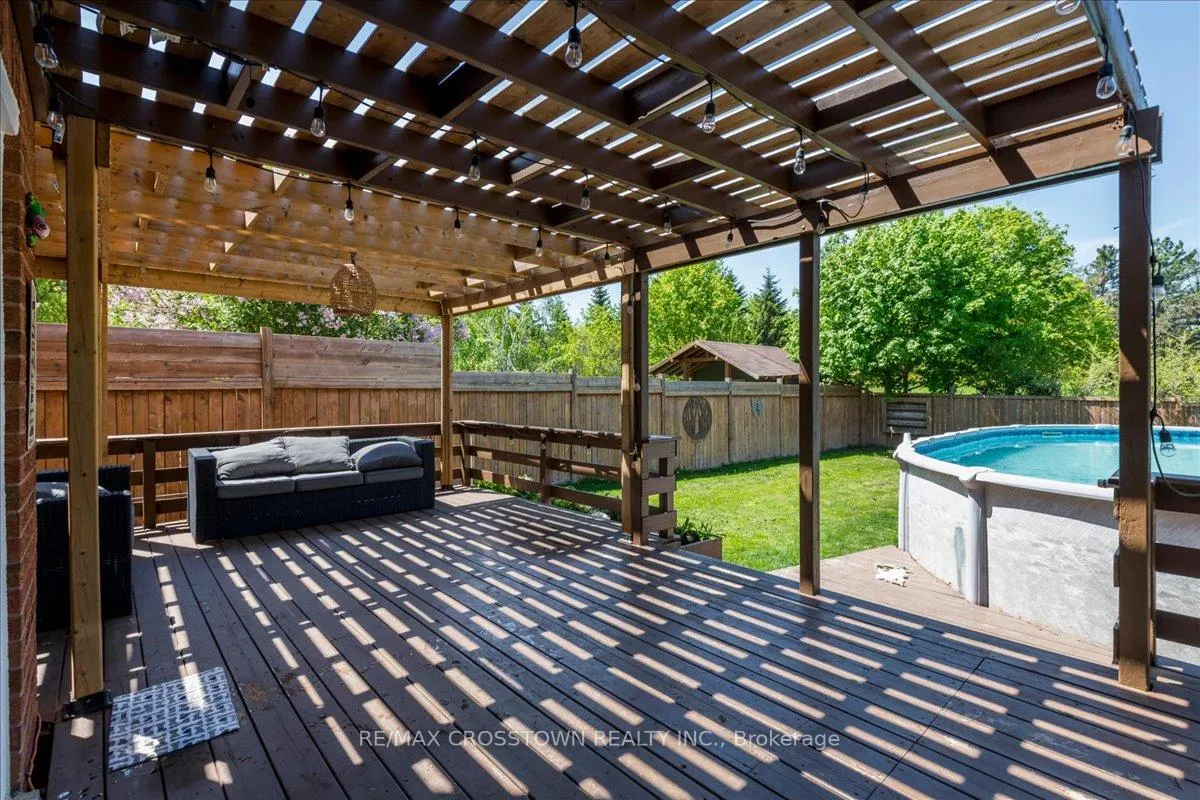 Photo 34 of 92 Golden Meadow Road, Barrie, Bayshore — HOMEH
