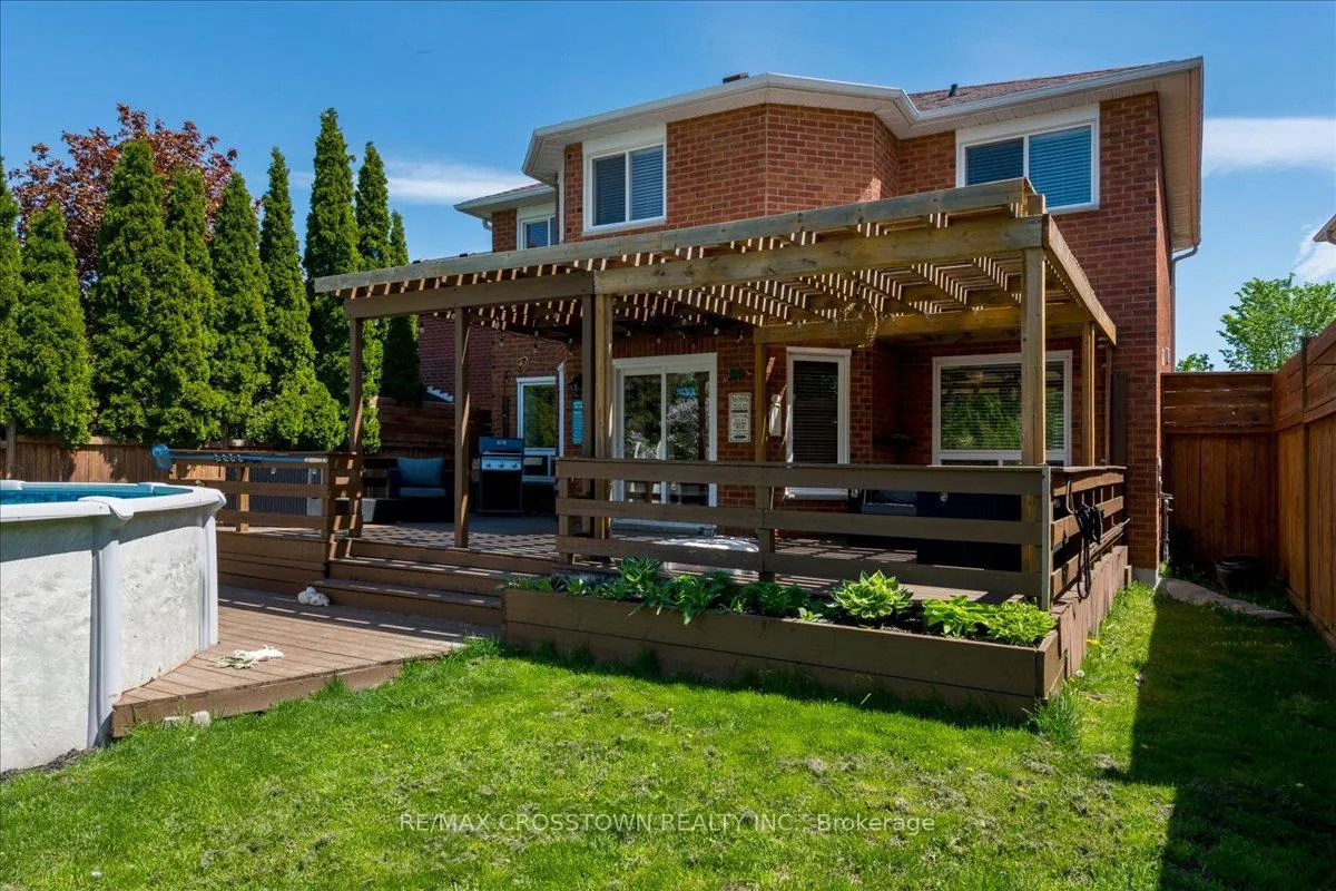 Photo 35 of 92 Golden Meadow Road, Barrie, Bayshore — HOMEH