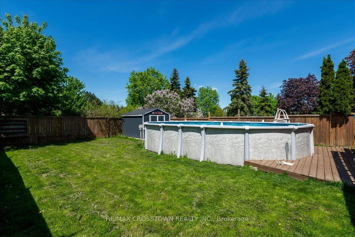 Photo 36 of 92 Golden Meadow Road, Barrie, Bayshore — HOMEH