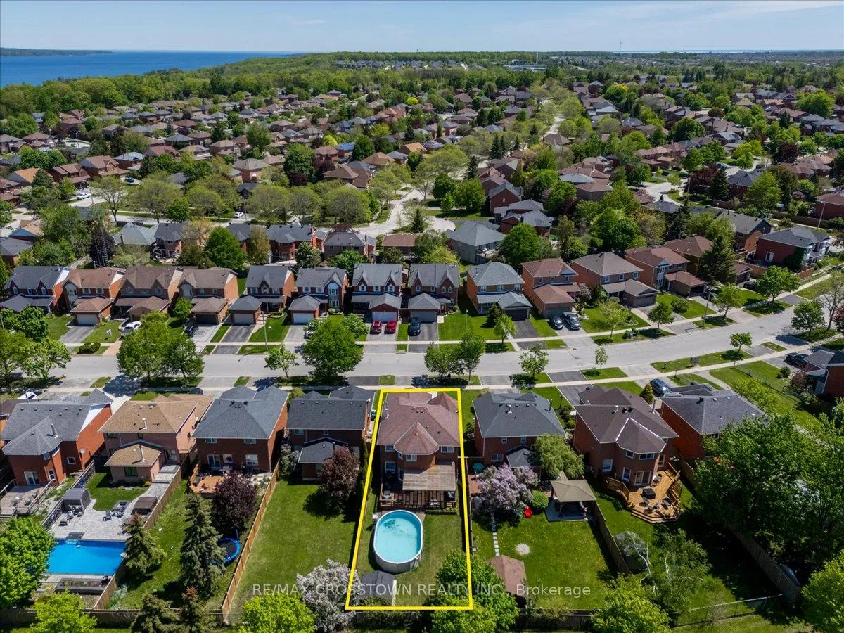 Photo 39 of 92 Golden Meadow Road, Barrie, Bayshore — HOMEH
